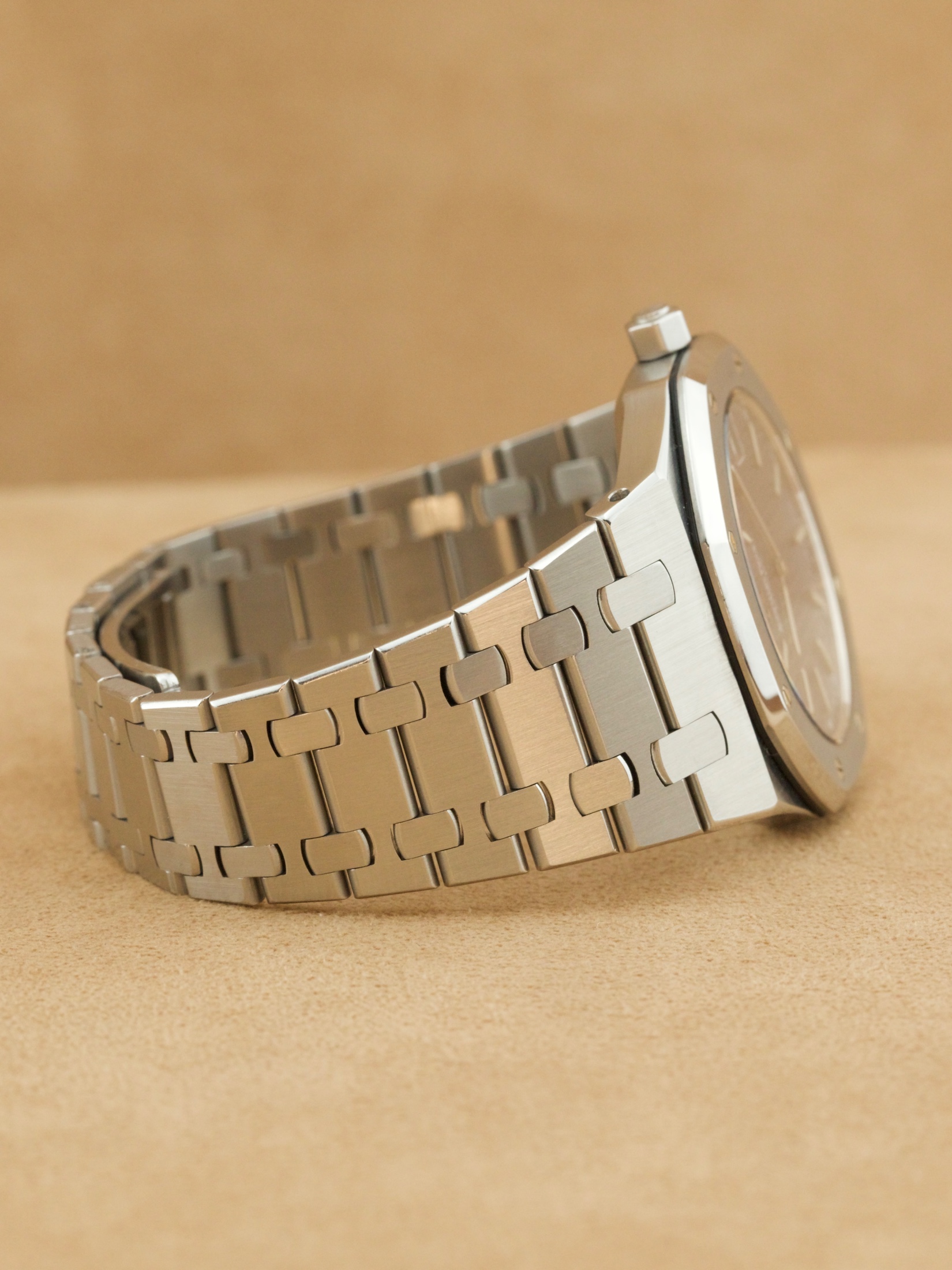 Audemars Piguet Ref. 15202ST foto 2