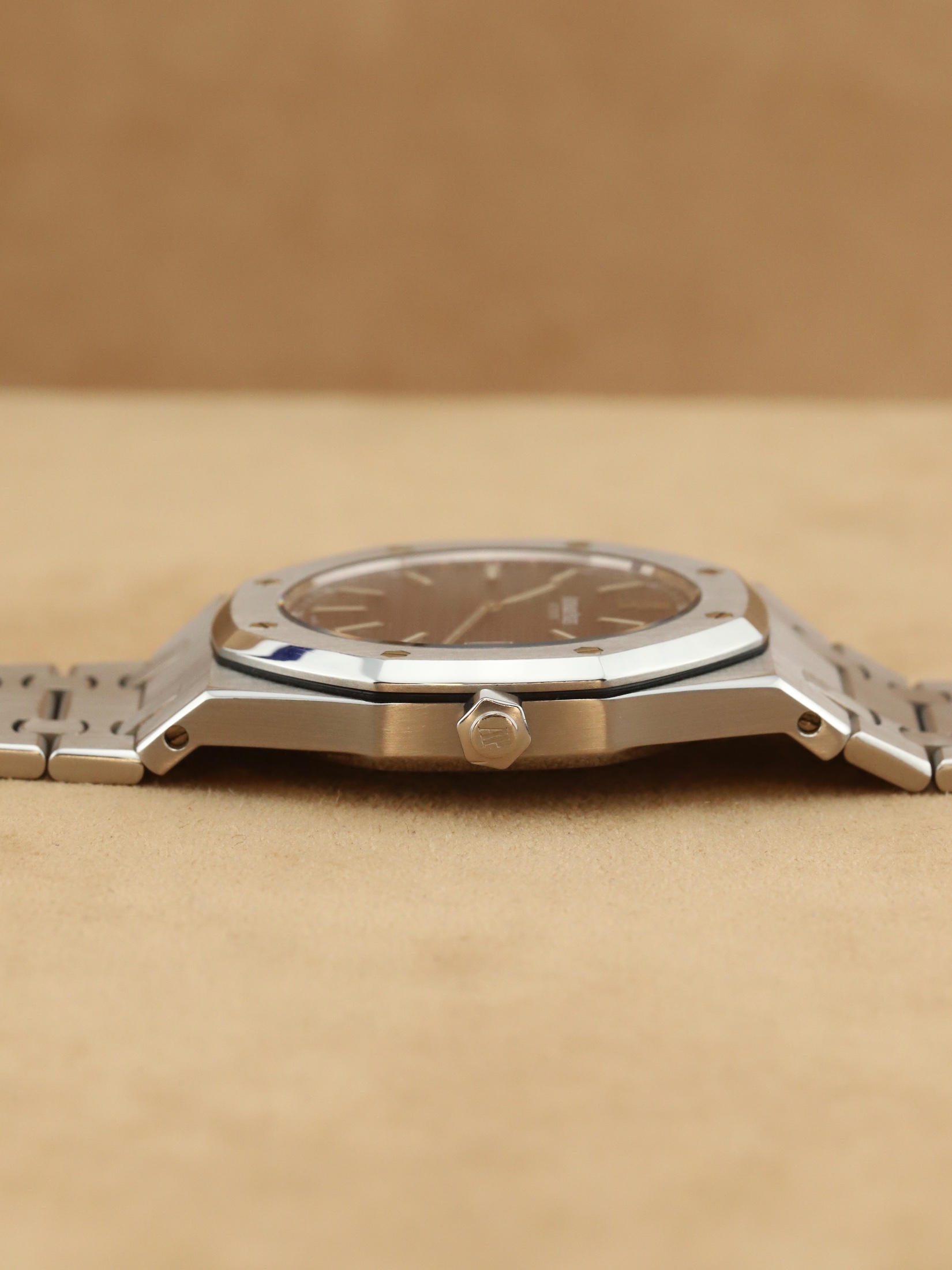 Audemars Piguet Ref. 15202ST foto 4