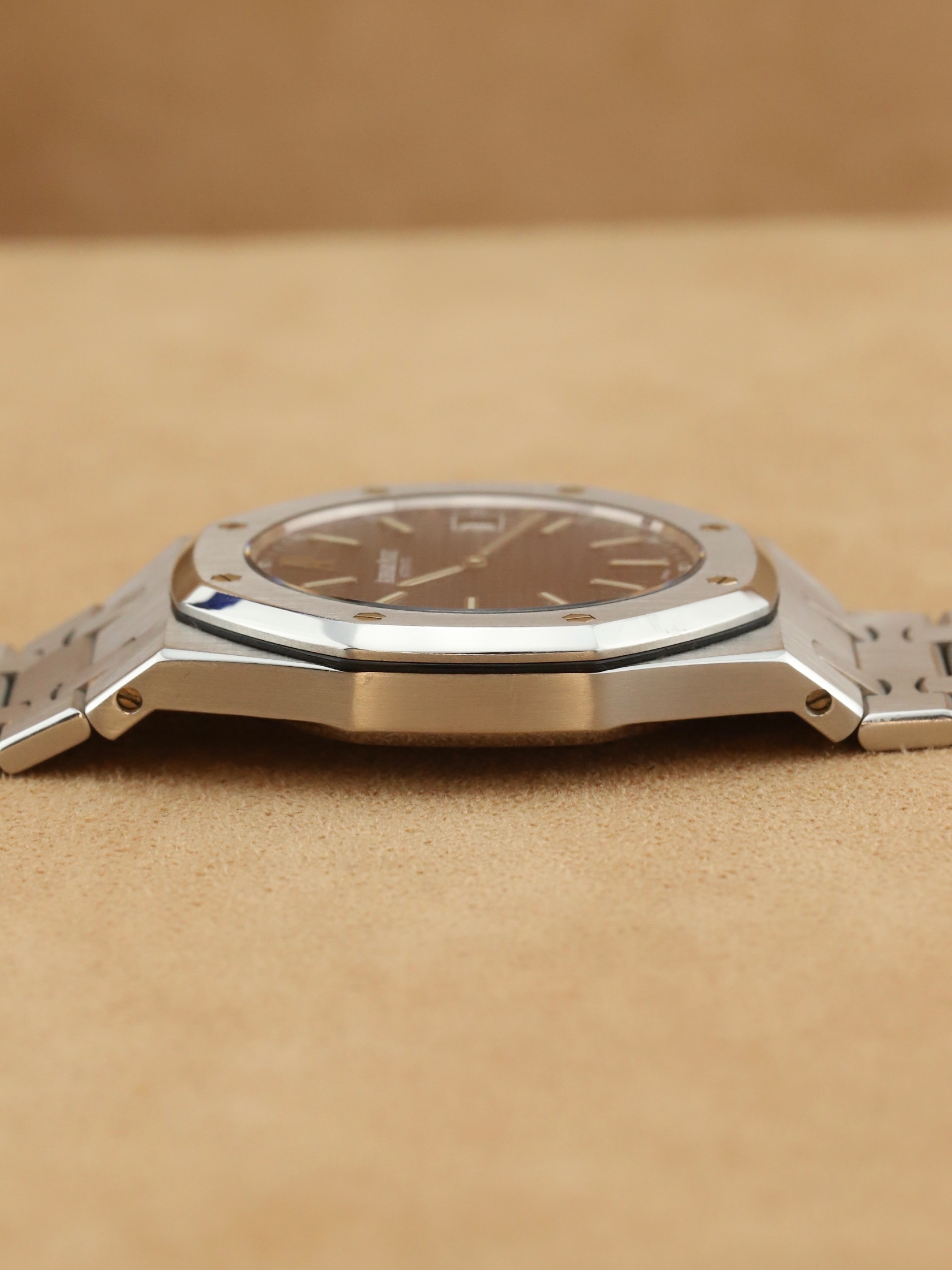 Audemars Piguet Ref. 15202ST foto 5