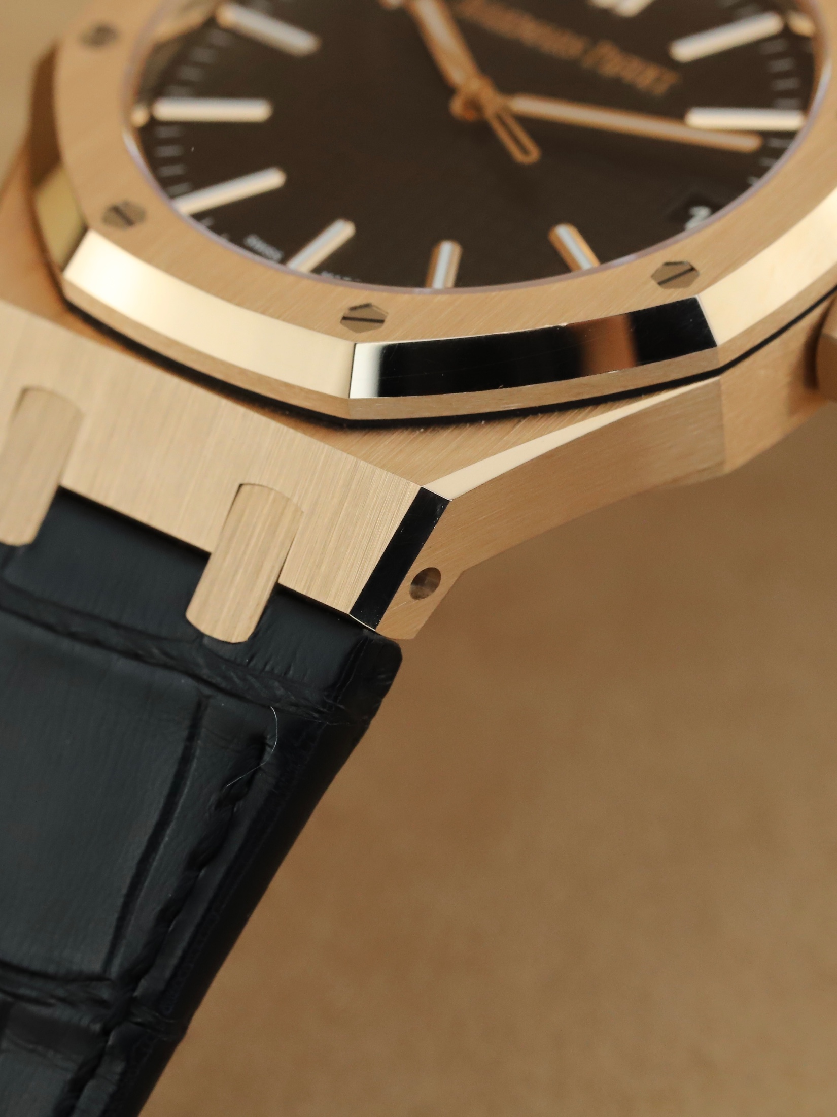 Audemars Piguet Ref. 15510OR foto 5