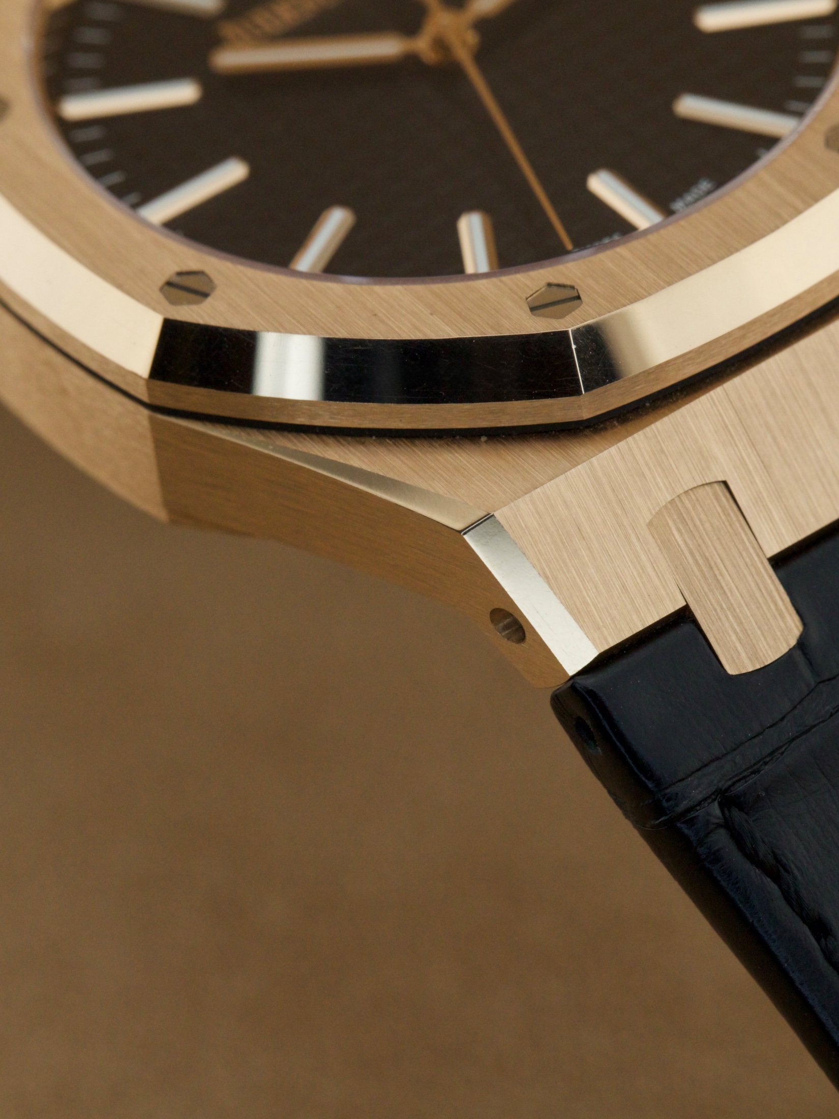 Audemars Piguet Ref. 15510OR foto 6