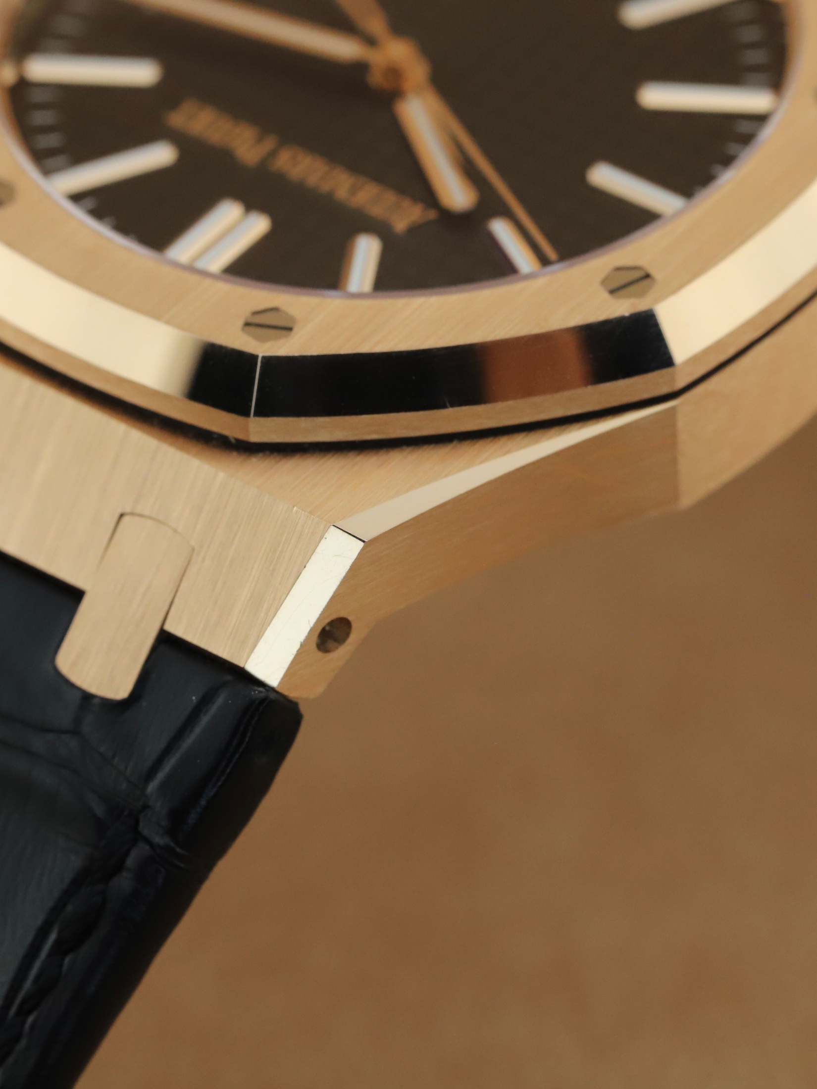 Audemars Piguet Ref. 15510OR foto 7