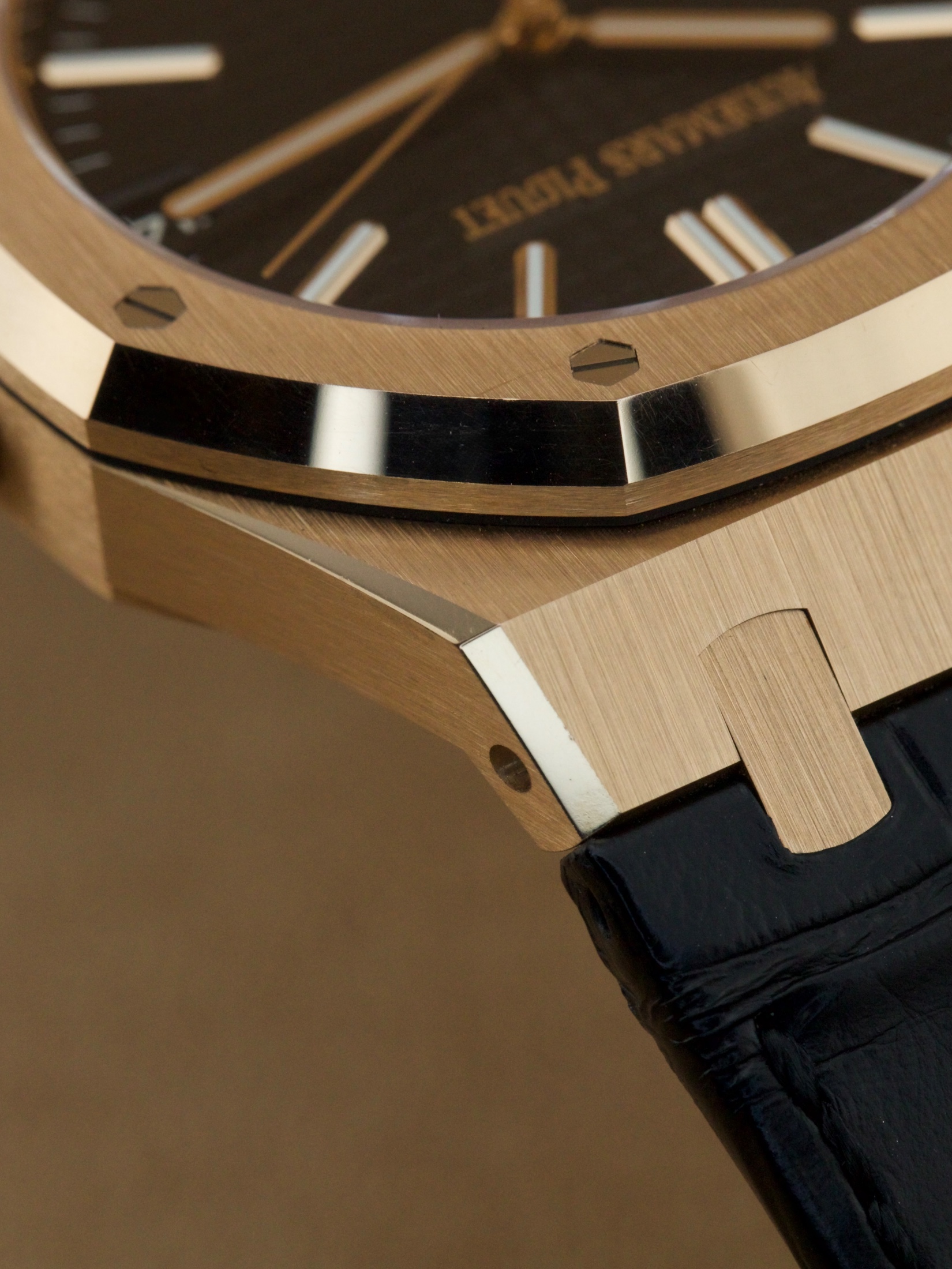 Audemars Piguet Ref. 15510OR foto 8