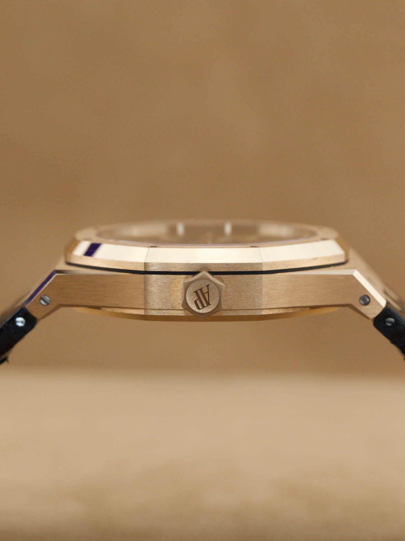 Audemars Piguet Ref. 15510OR foto 9
