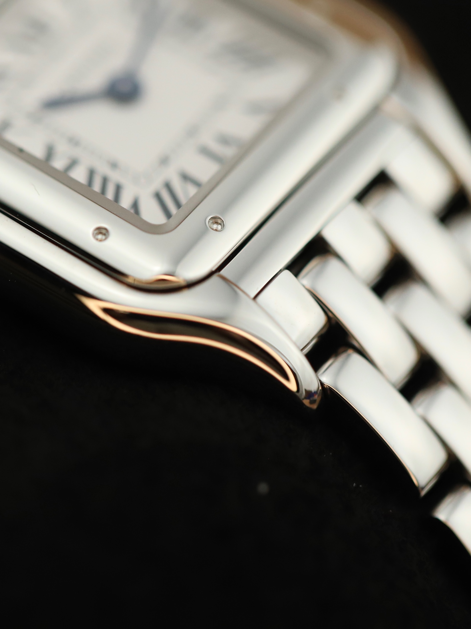 Cartier Panthére Small NUOVO foto 6