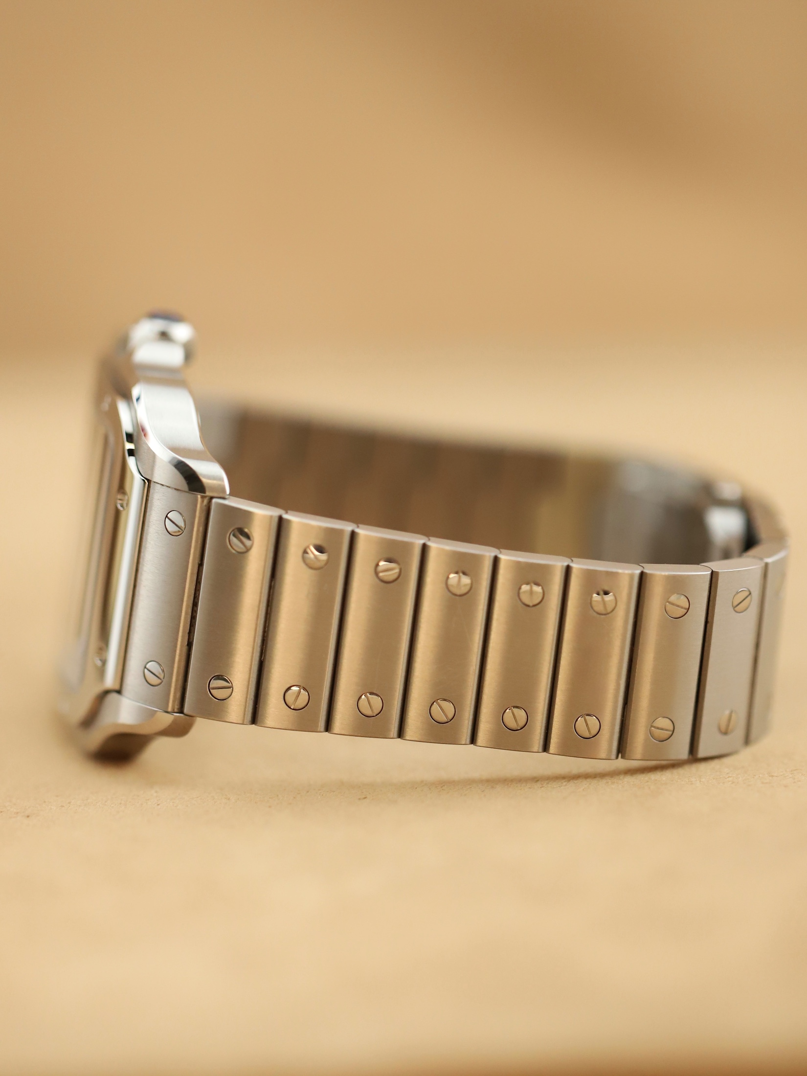Cartier Santos De Cartier foto 3