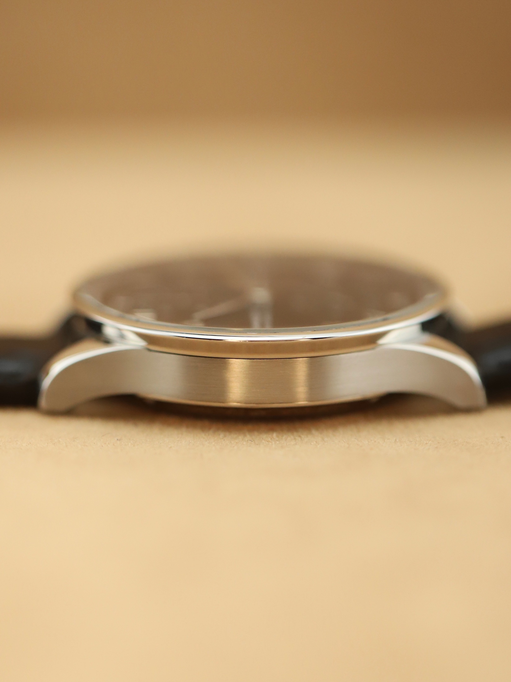 IWC Portuguese Chrono Black foto 10