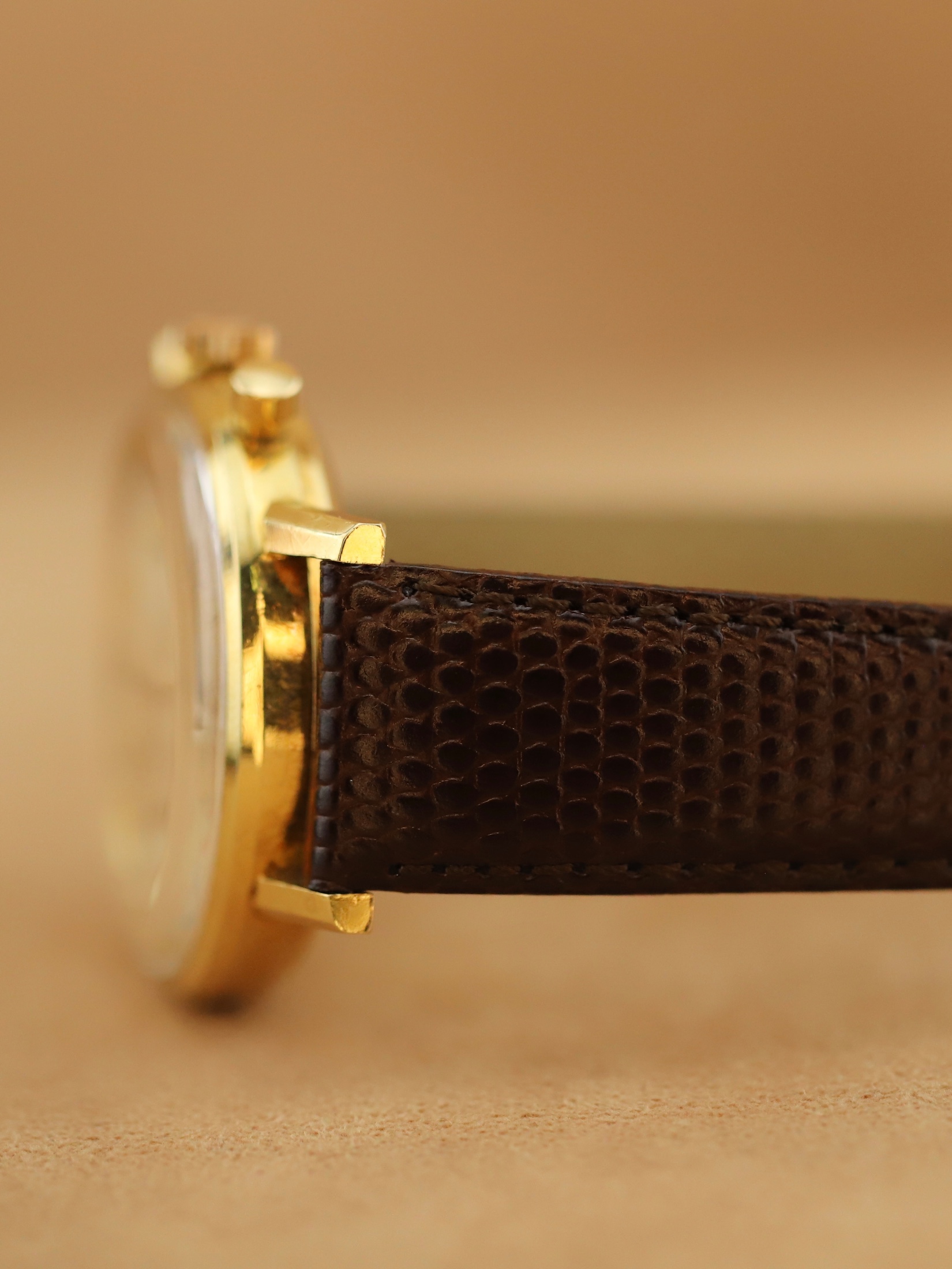 Longines 30CH Flyback Full Set foto 4
