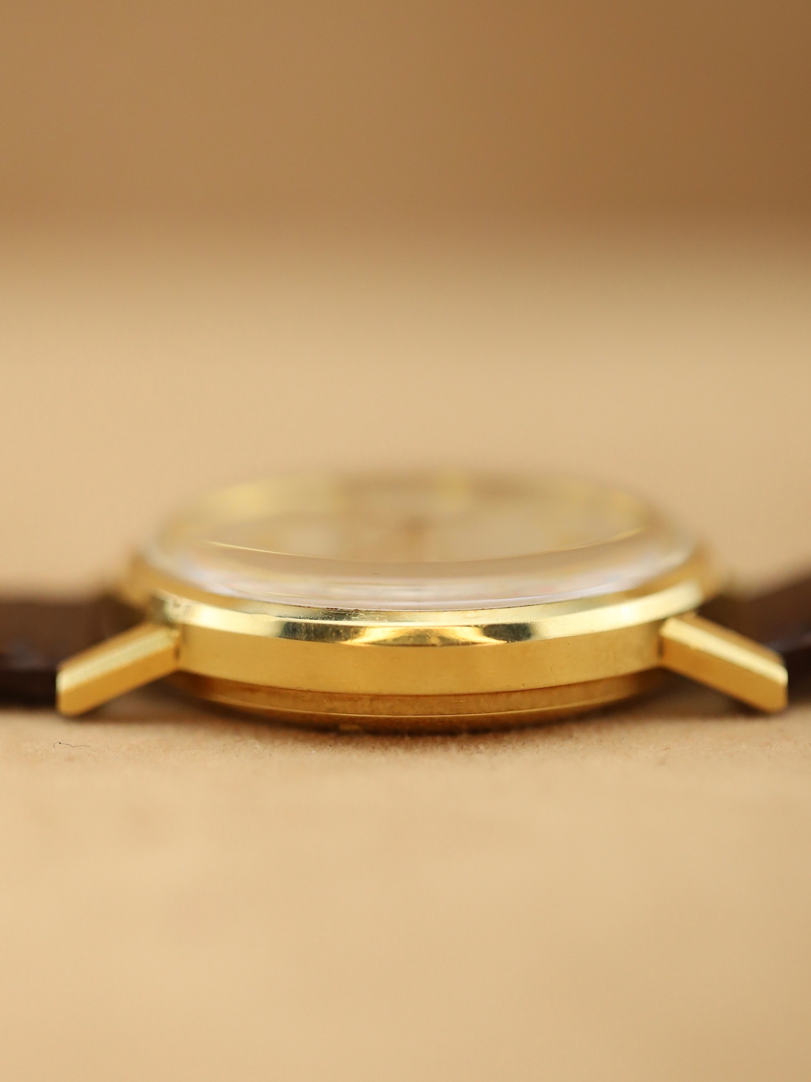 Longines 30CH Flyback Full Set foto 8