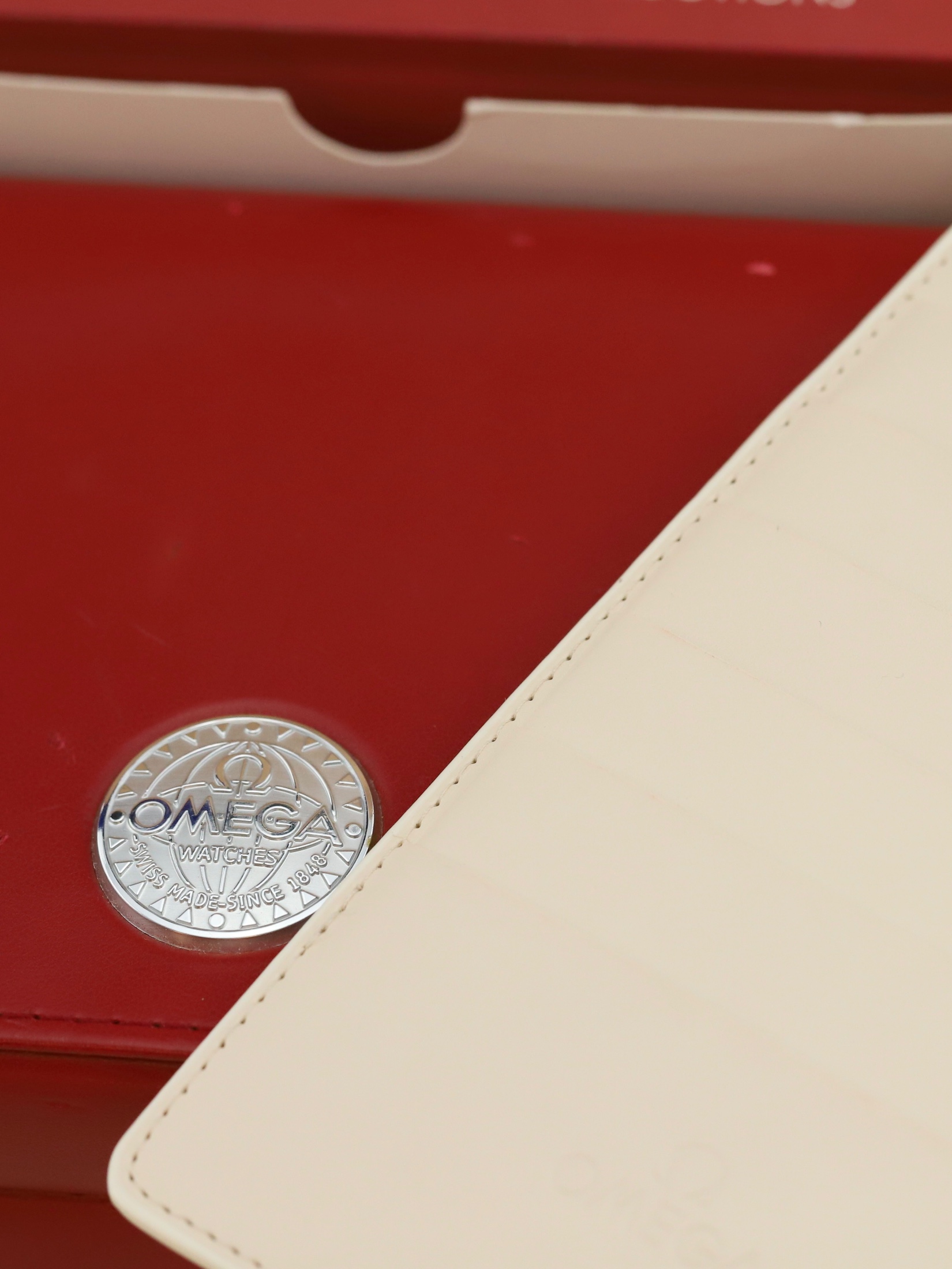 Omega Speedmaster Professional Hesalite foto 3