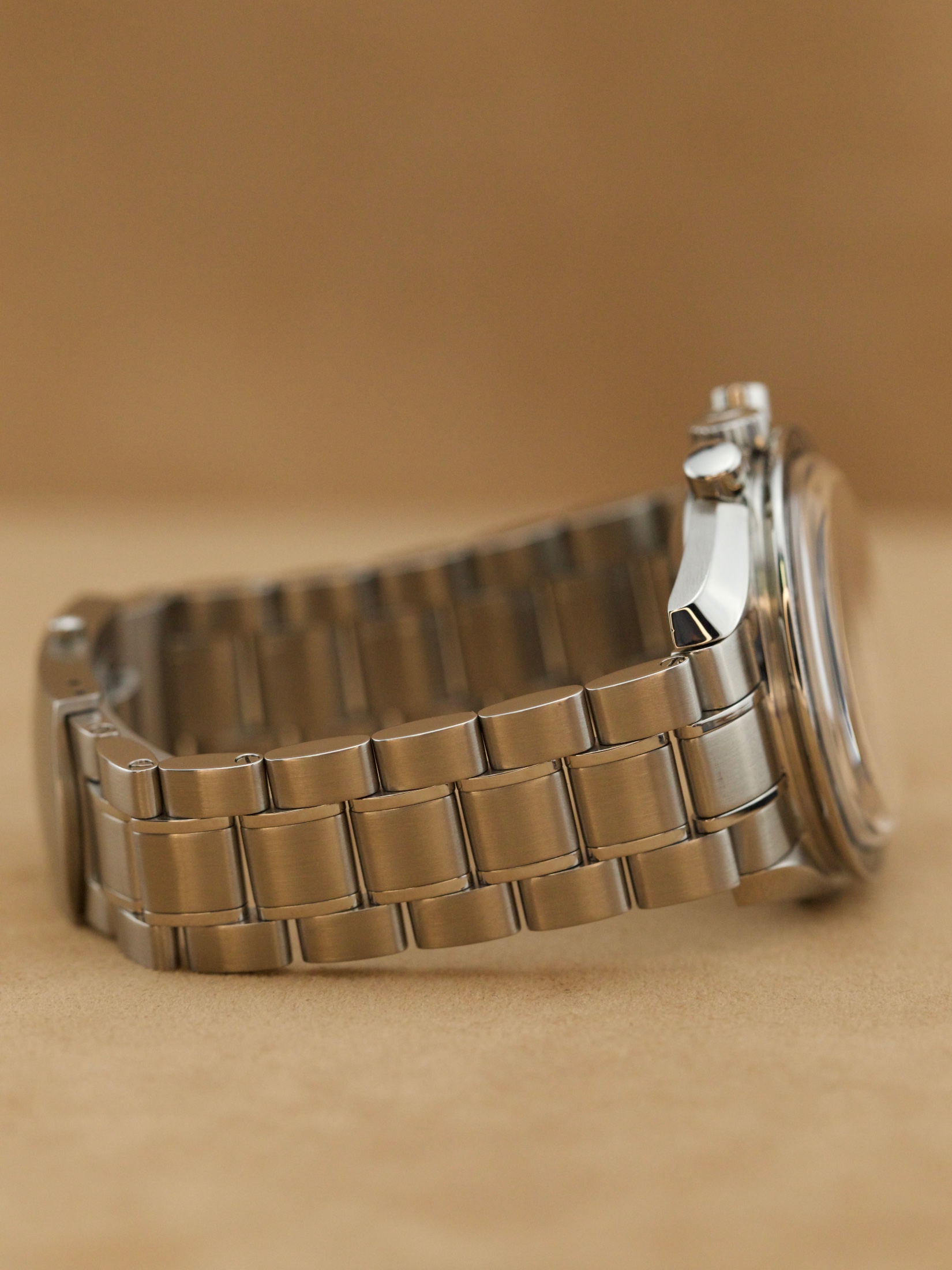 Omega Speedmaster Professional Hesalite foto 4