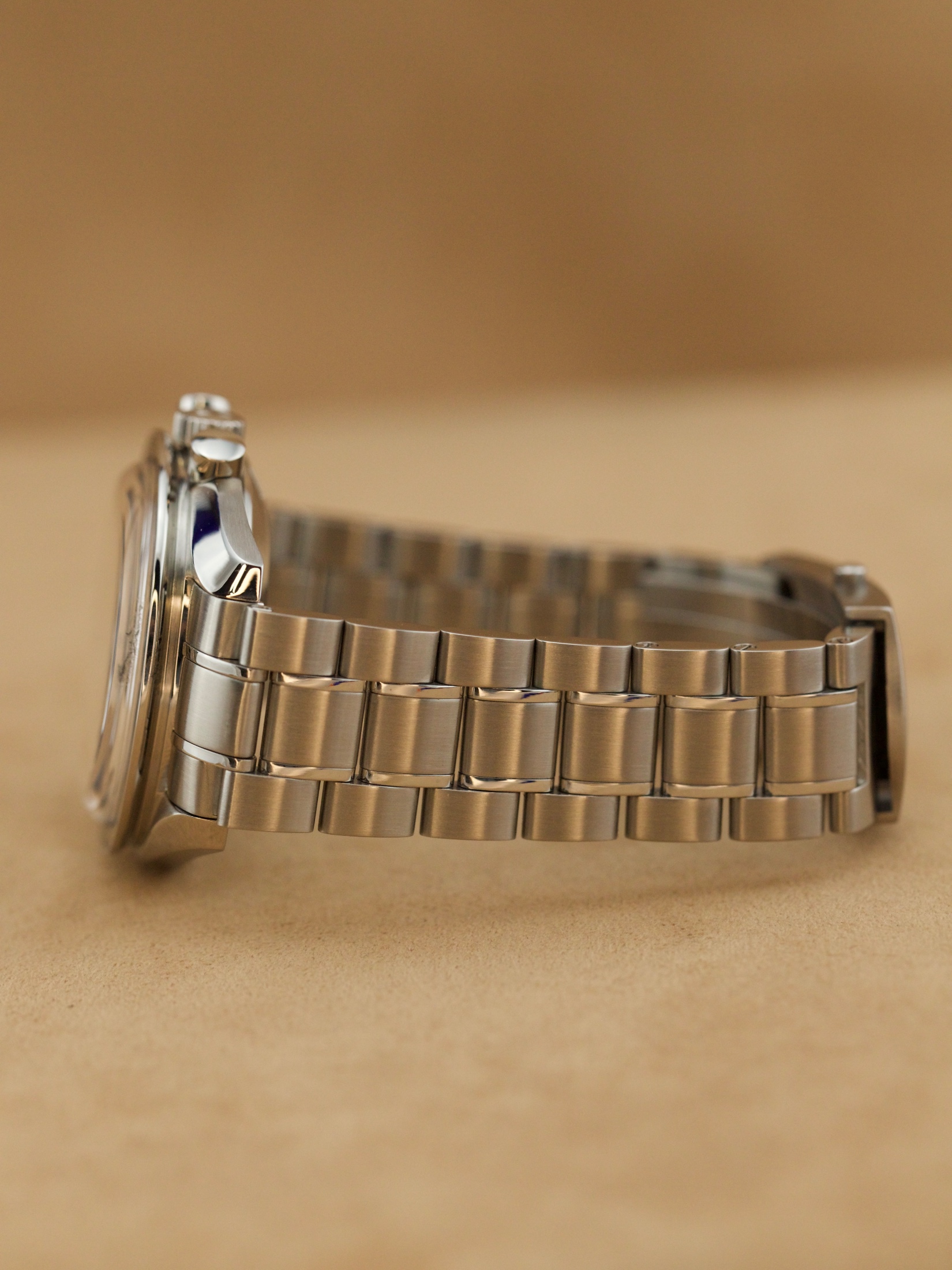 Omega Speedmaster Professional Hesalite foto 5