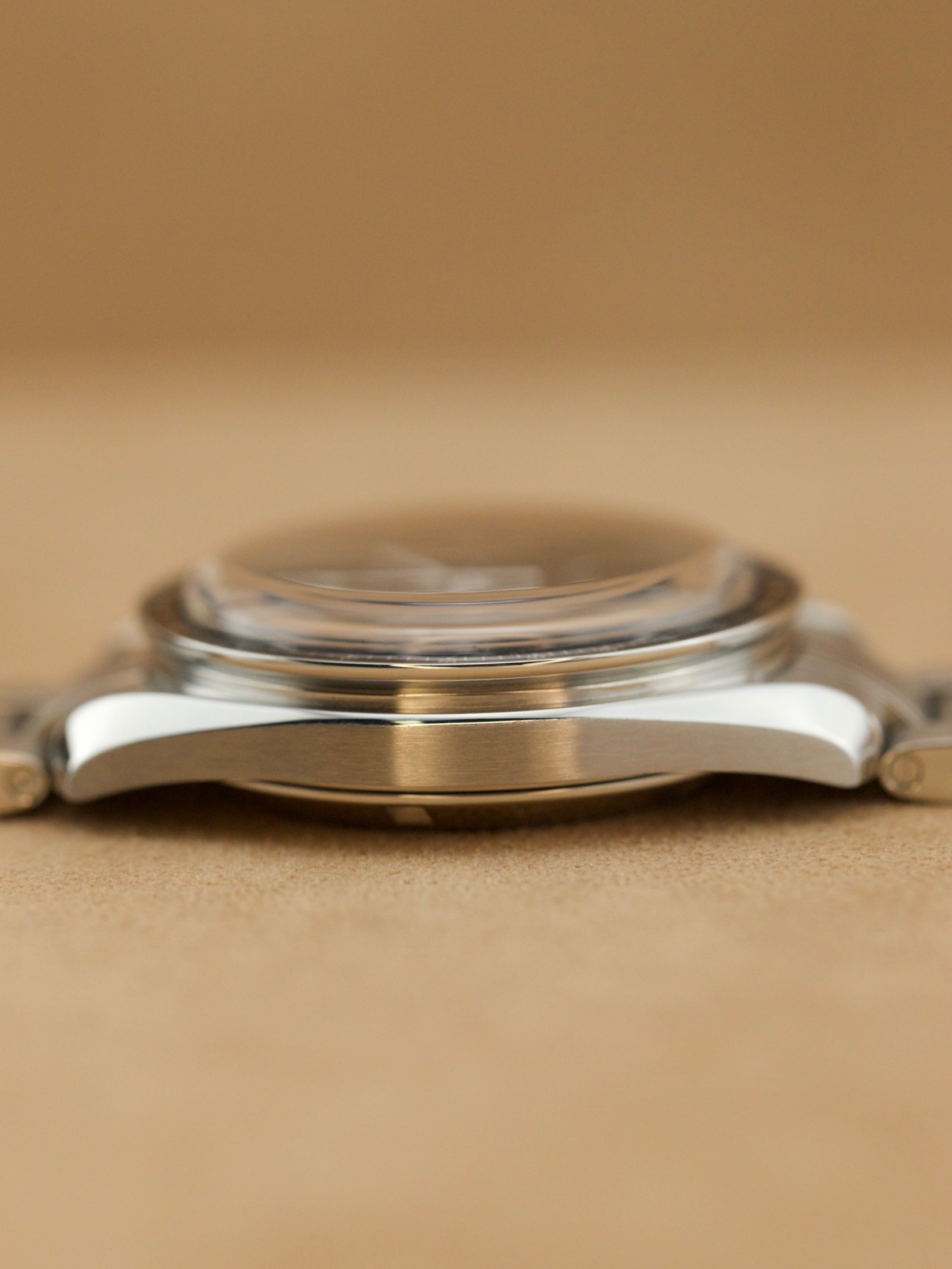 Omega Speedmaster Professional Hesalite foto 11