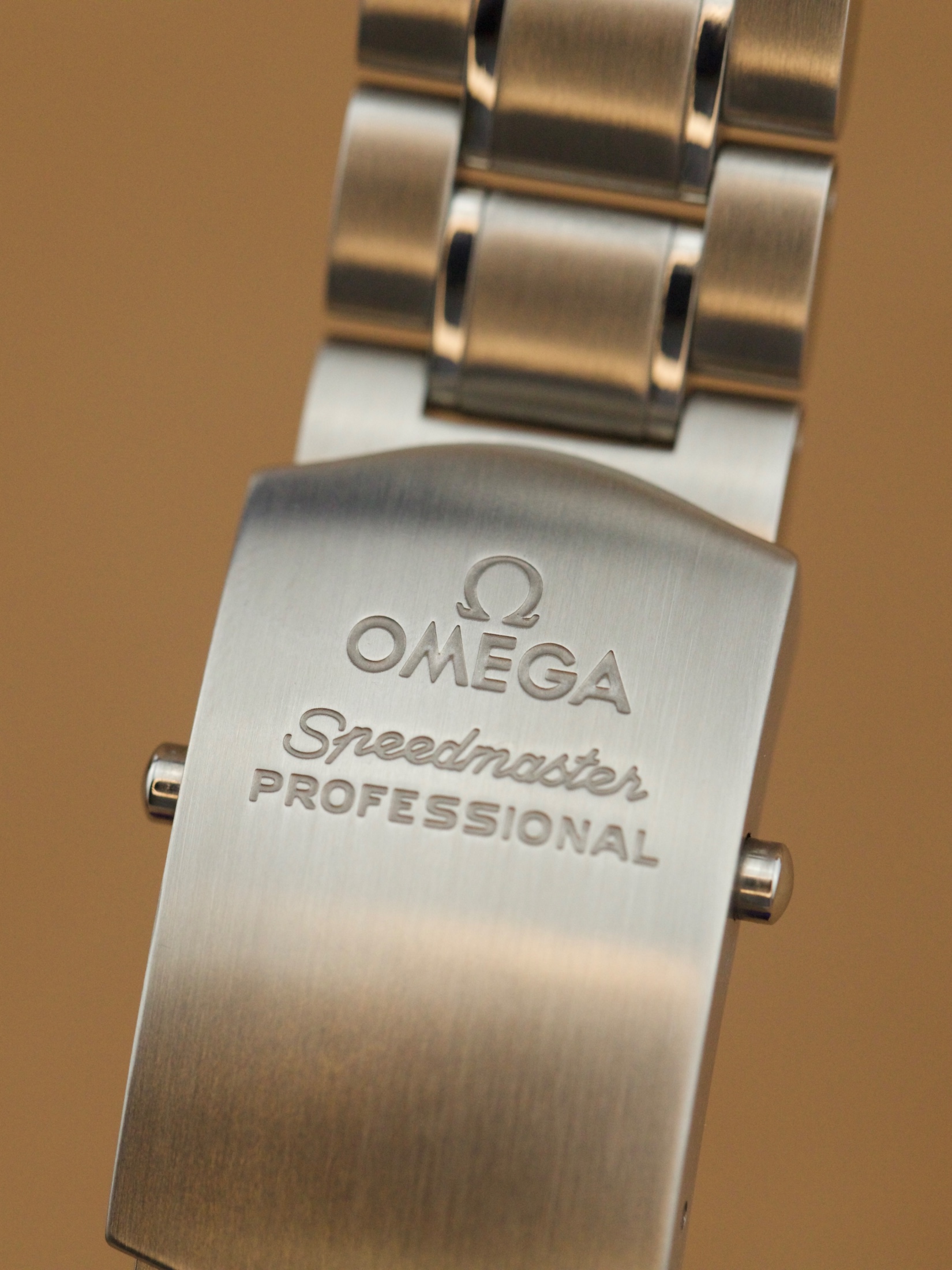 Omega Speedmaster Professional Hesalite foto 13