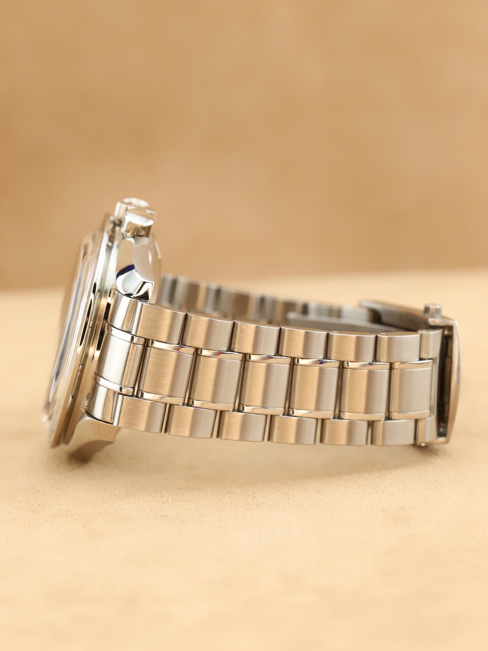 Omega Speedmaster Professional Hesalite foto 2