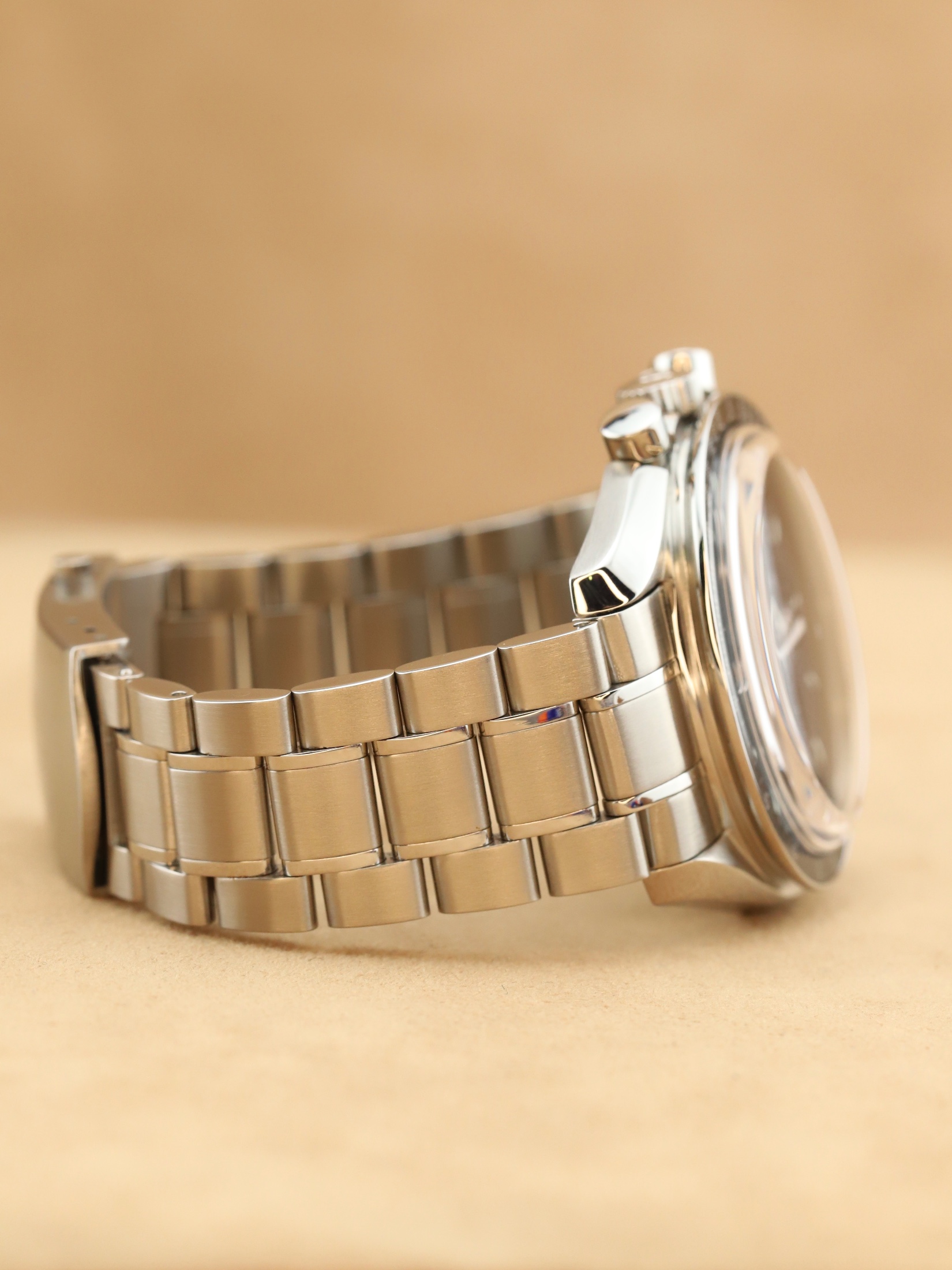 Omega Speedmaster Professional Hesalite foto 3