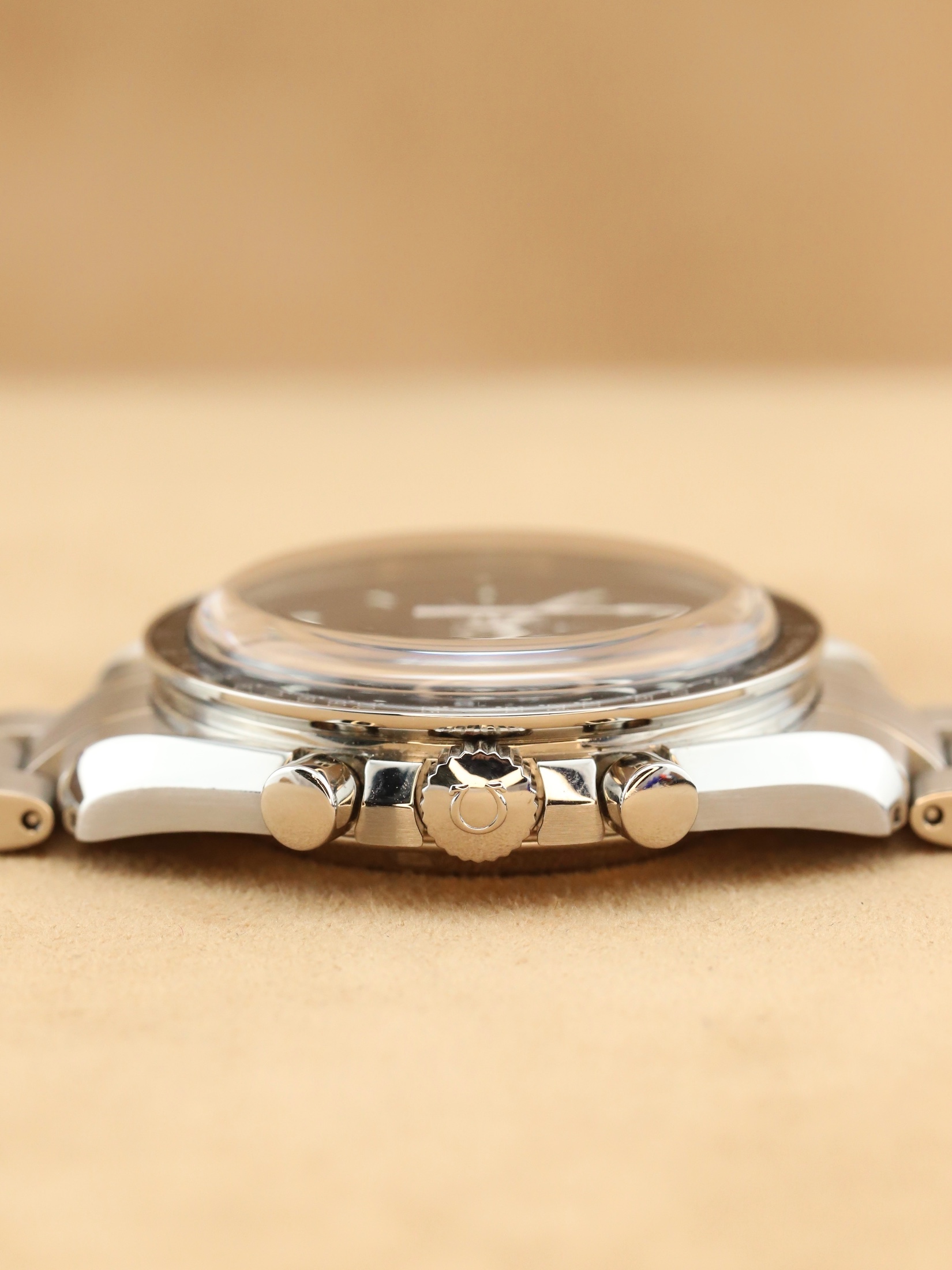 Omega Speedmaster Professional Hesalite foto 8