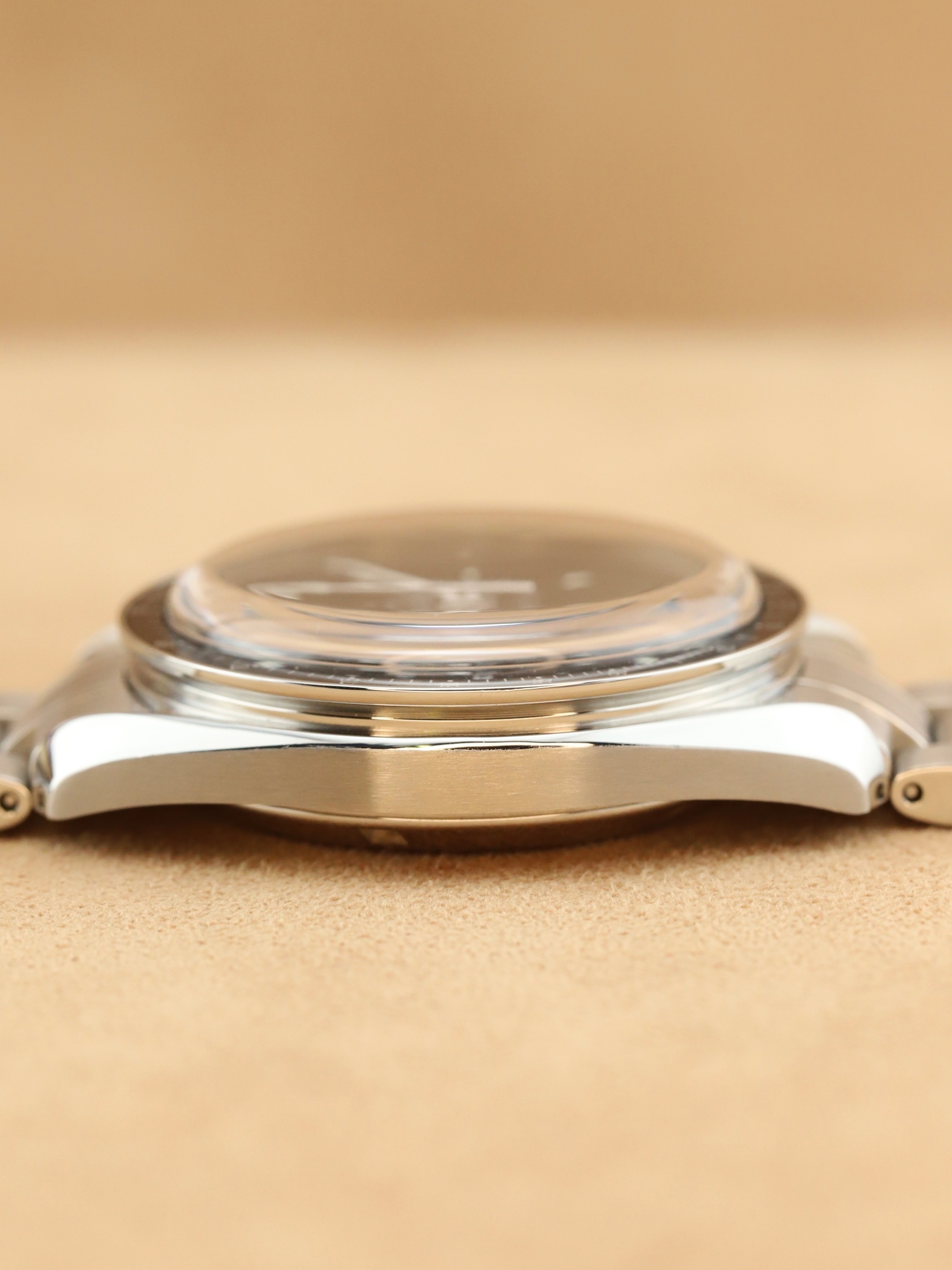 Omega Speedmaster Professional Hesalite foto 9