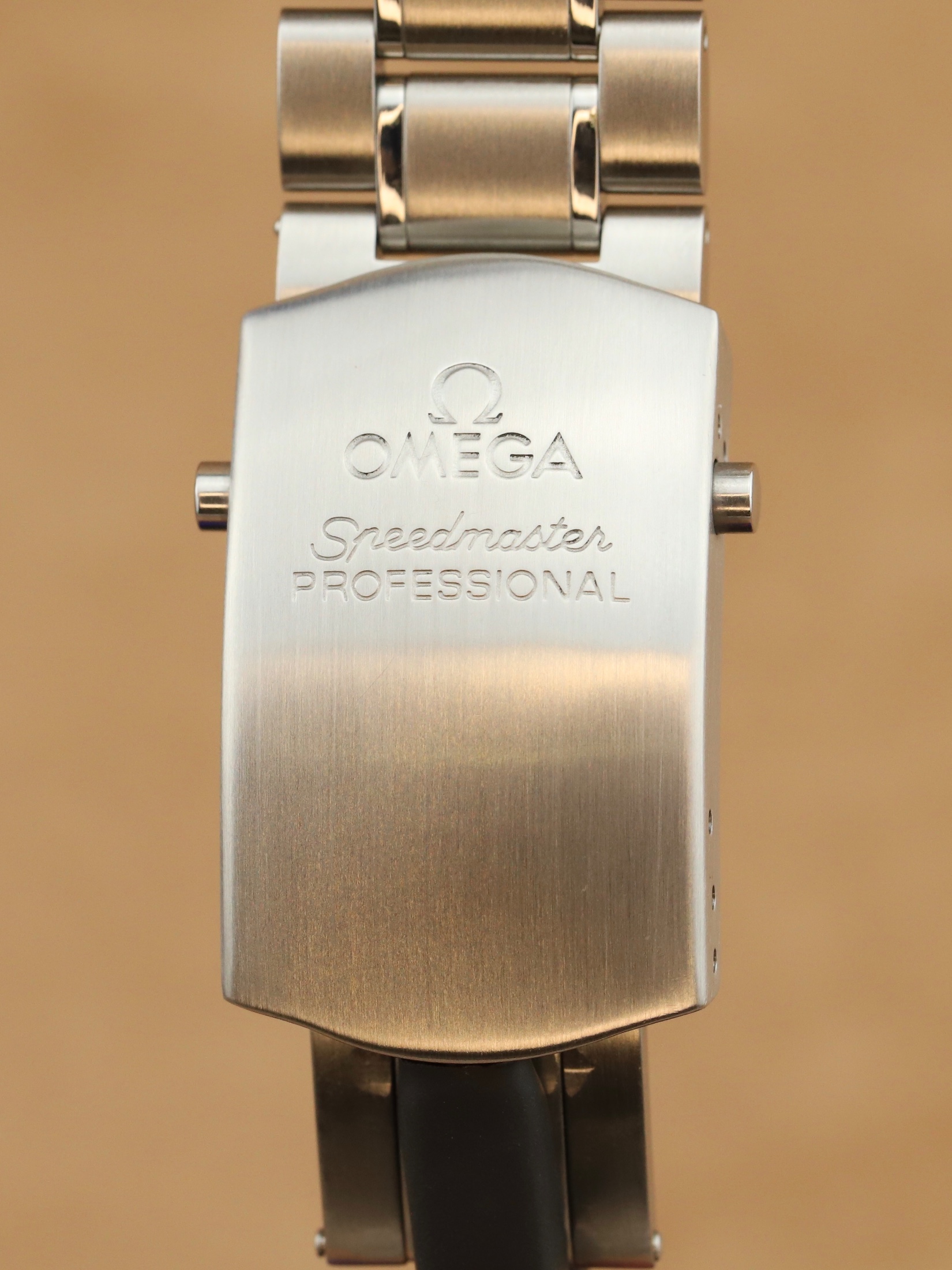 Omega Speedmaster Professional Hesalite foto 11