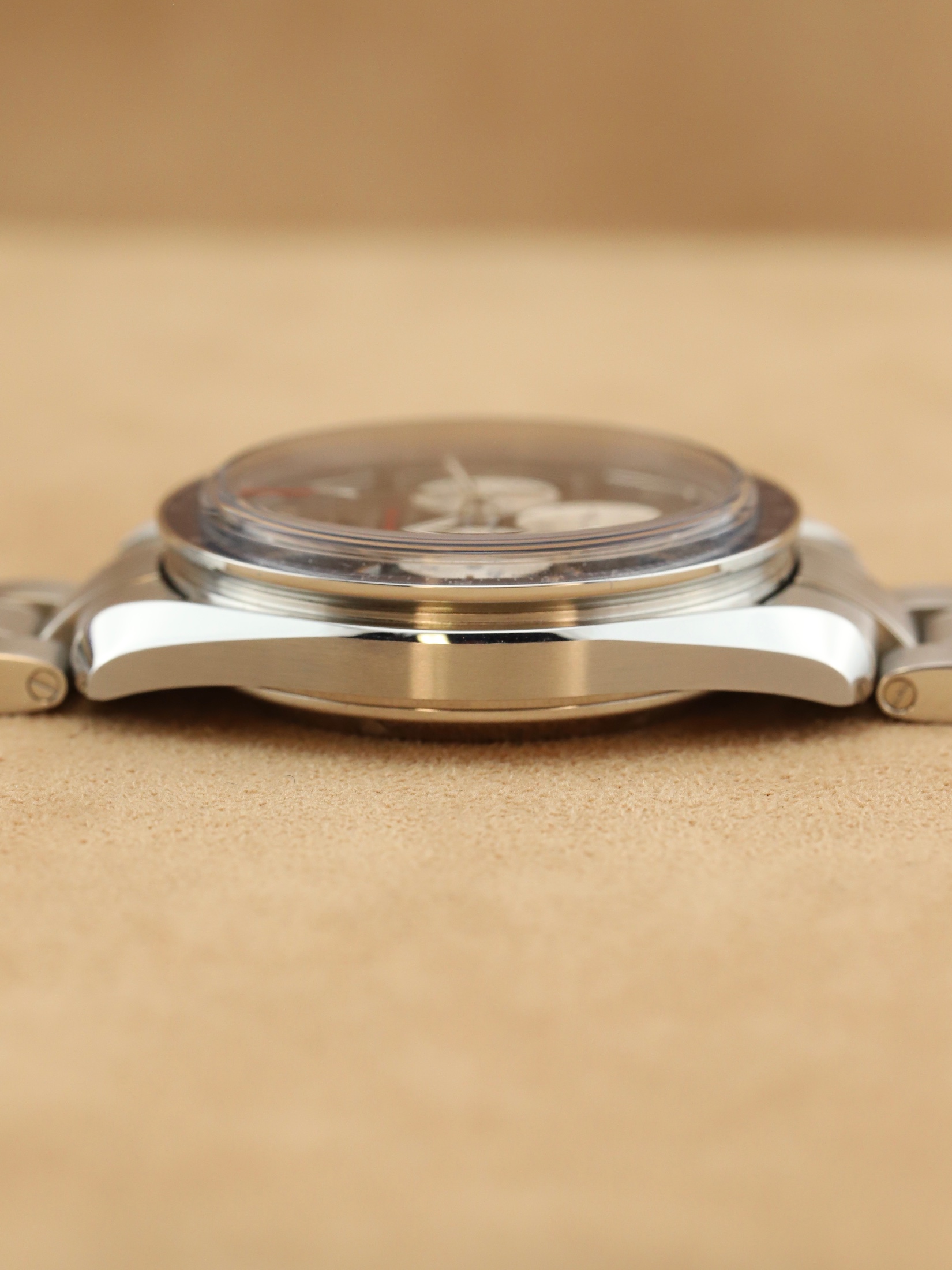 Omega Speedmaster Tokyo 2020 Blue foto 9