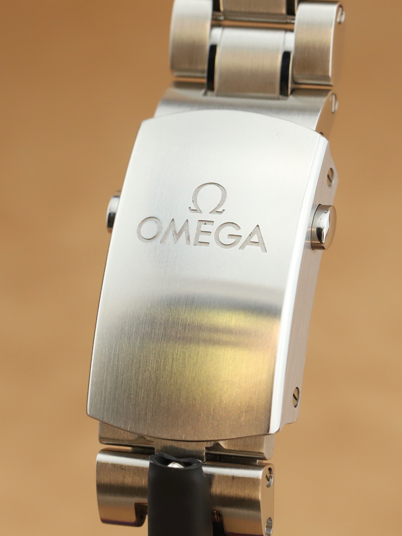 Omega Speedmaster Tokyo 2020 Blue foto 11