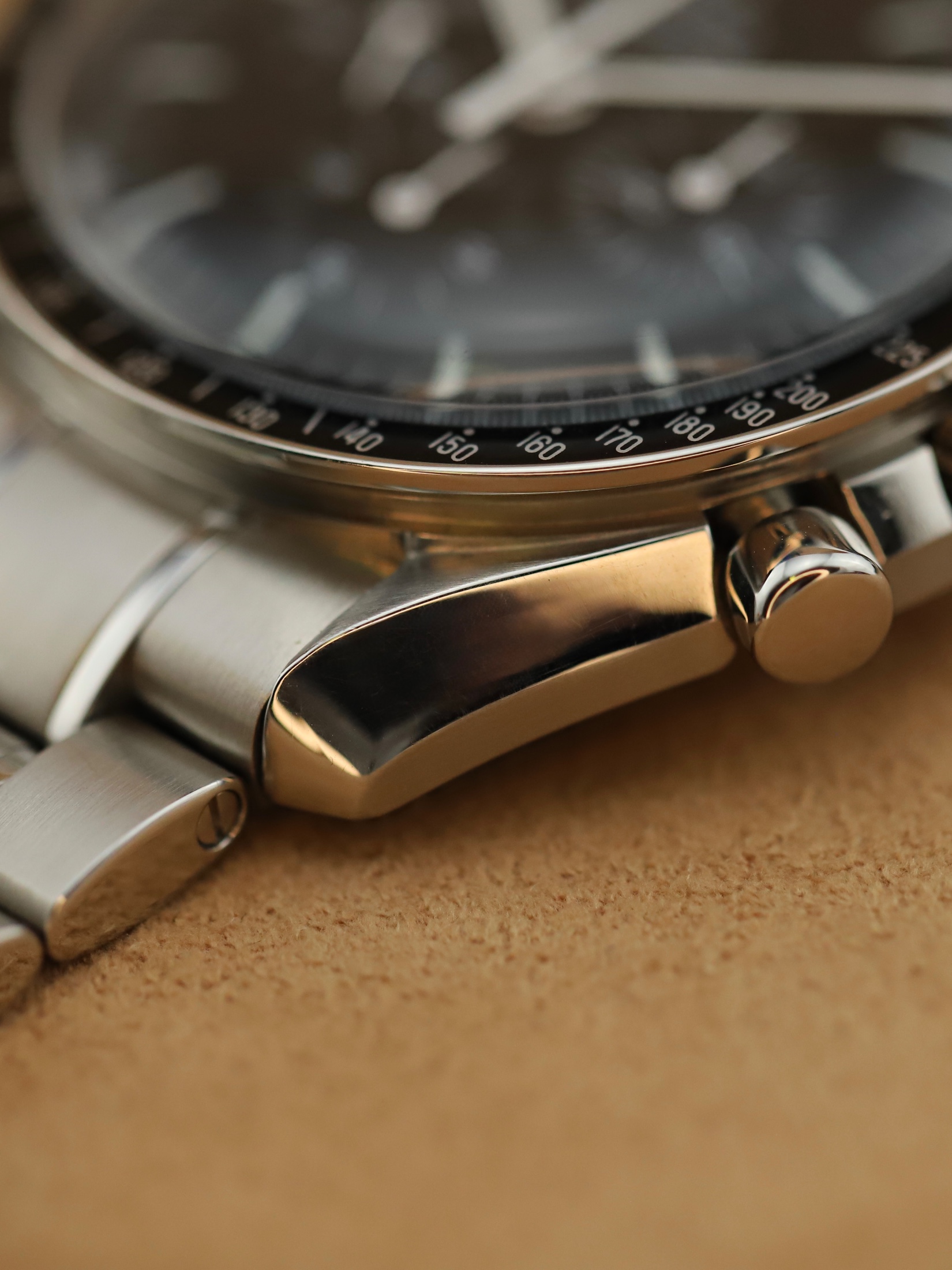 Omega SpeedMaster Professional 2019 foto 5