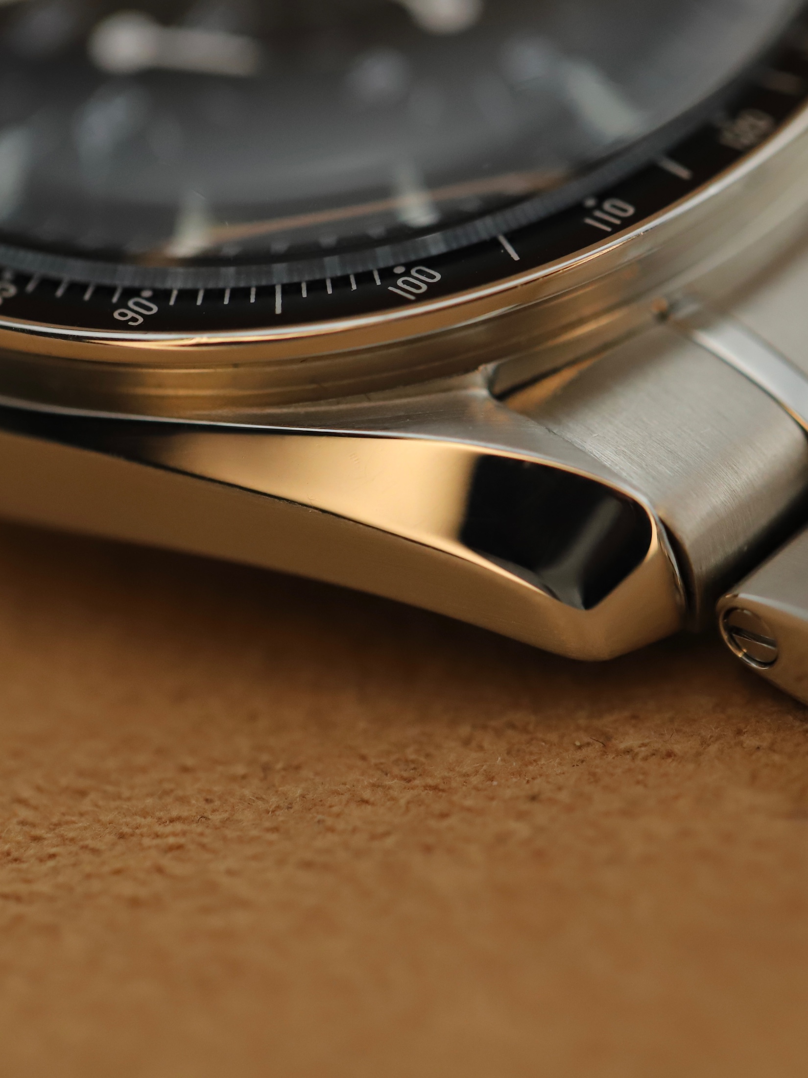Omega SpeedMaster Professional 2019 foto 6