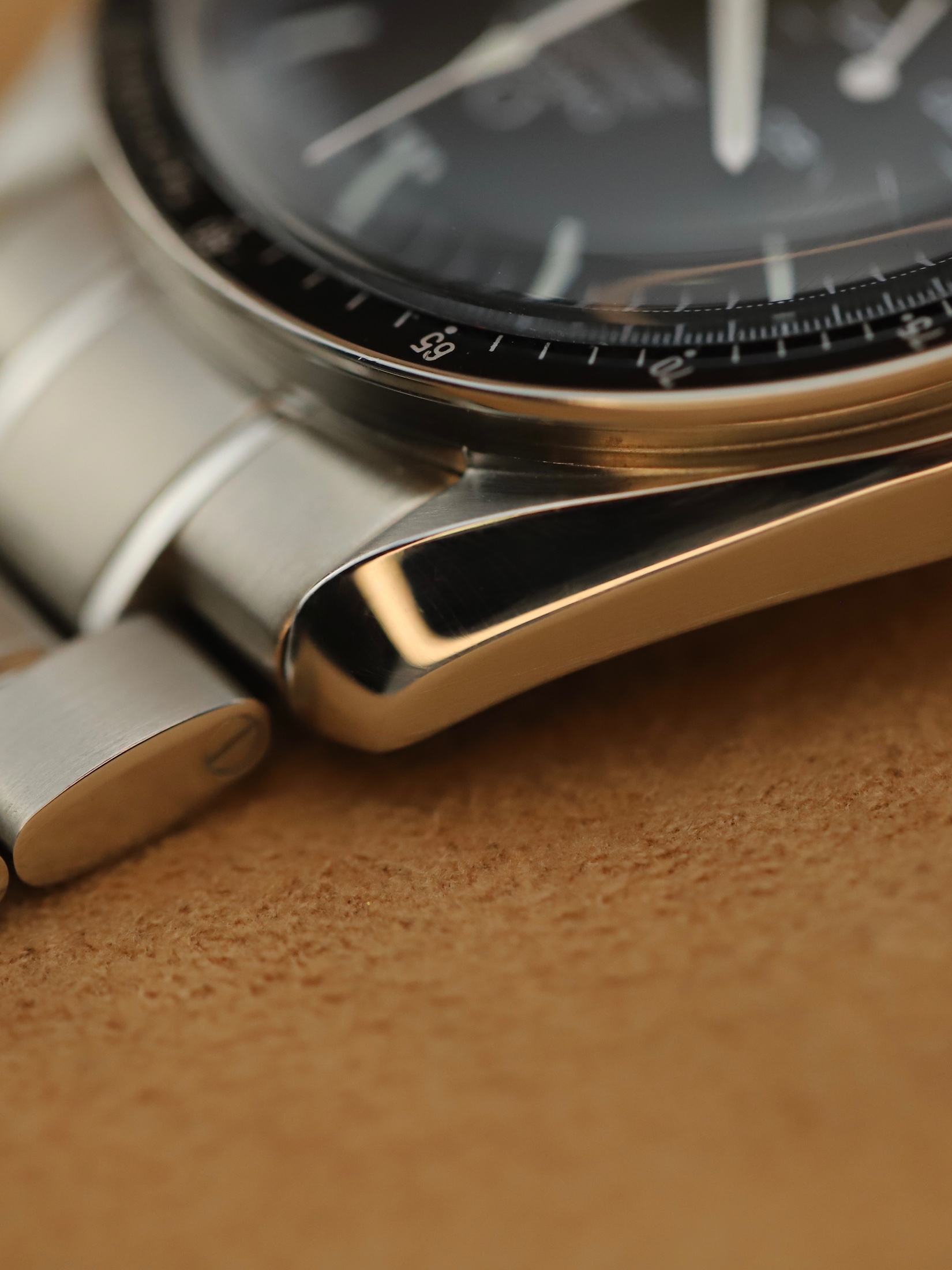 Omega SpeedMaster Professional 2019 foto 7