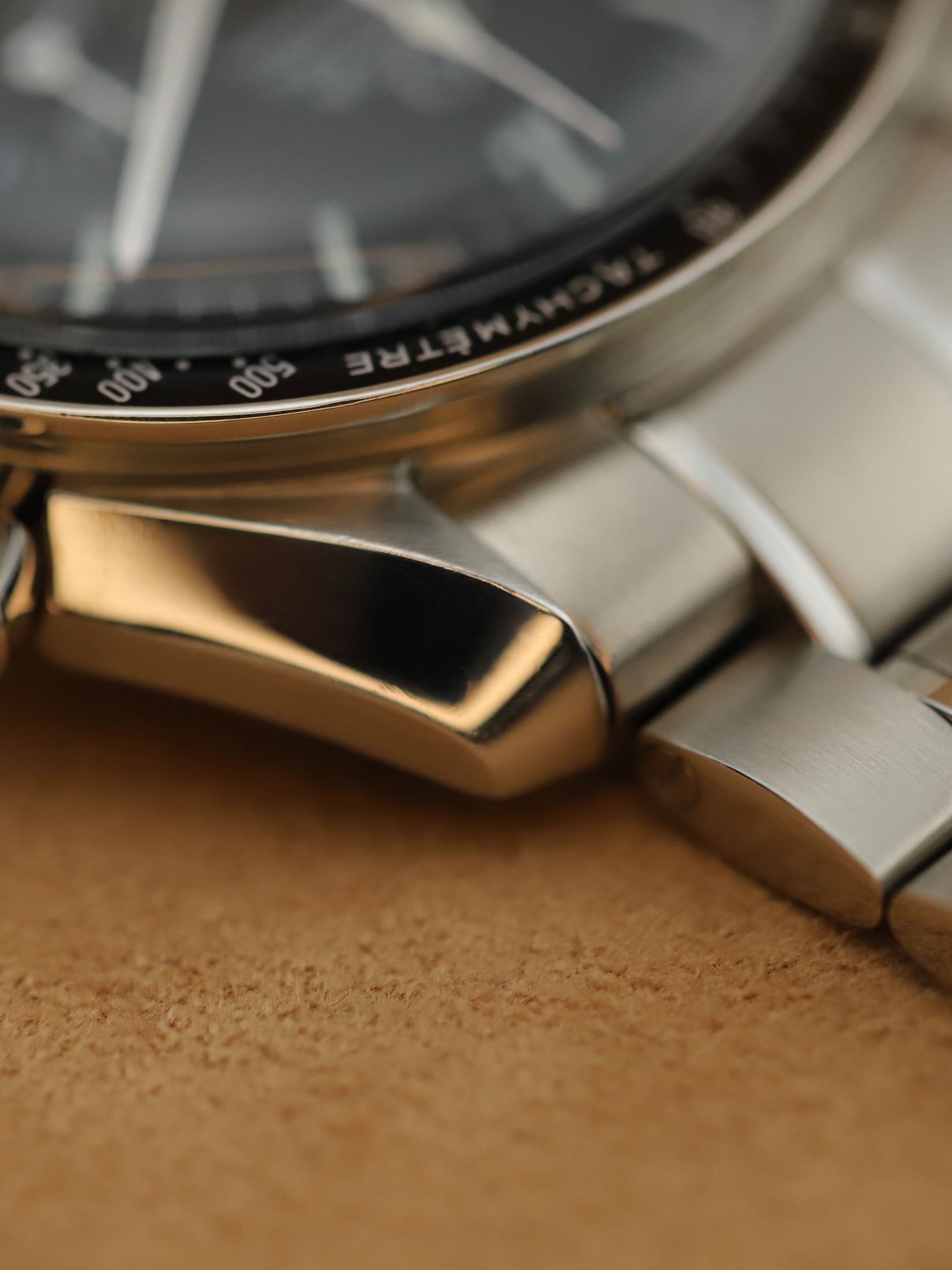 Omega SpeedMaster Professional 2019 foto 8
