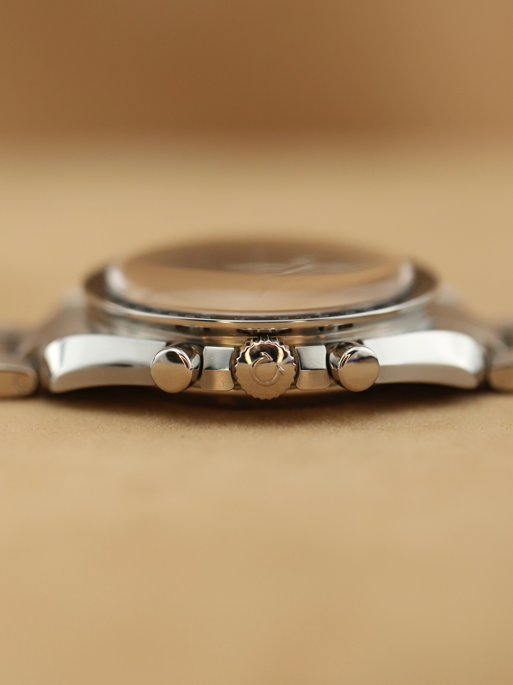 Omega SpeedMaster Professional 2019 foto 9