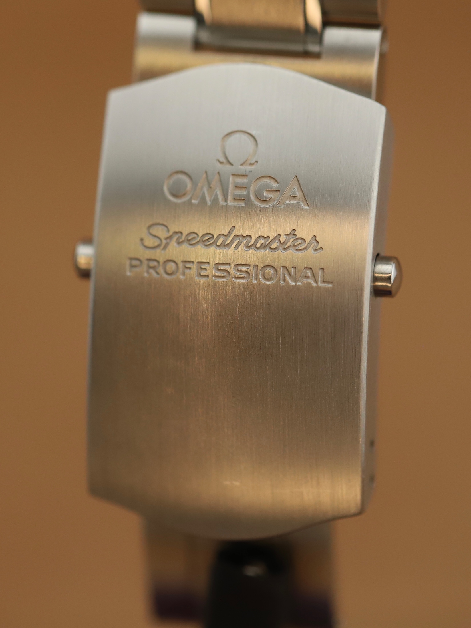 Omega SpeedMaster Professional 2019 foto 12