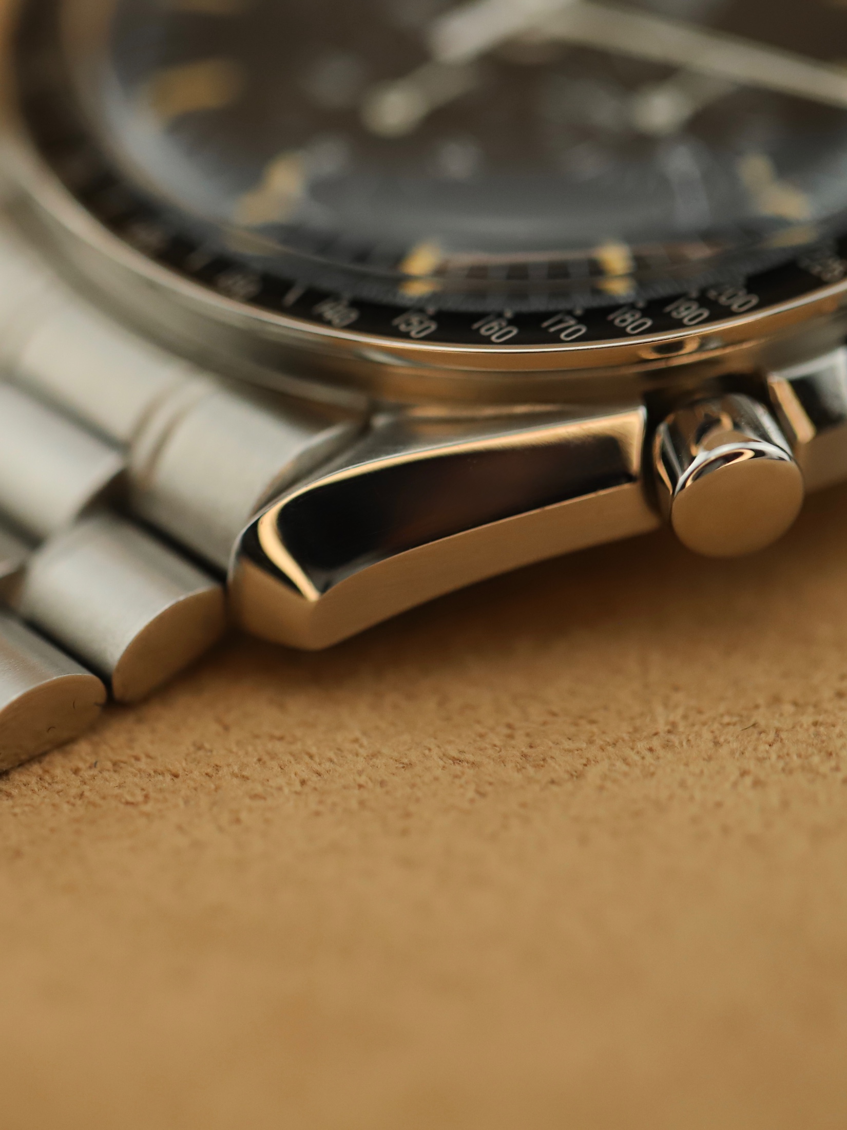 Omega Speedmaster Professional ‘95 foto 5