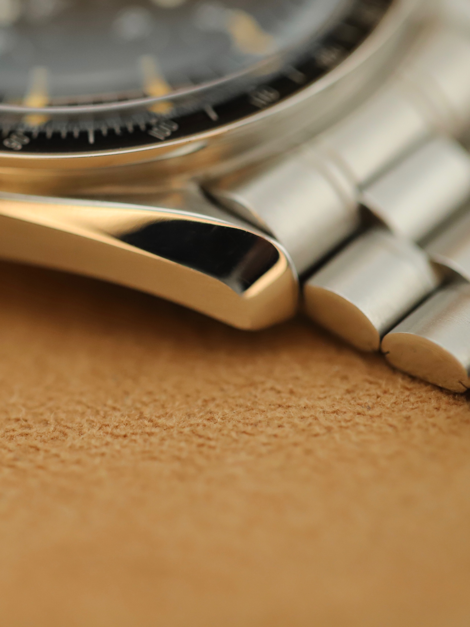 Omega Speedmaster Professional ‘95 foto 6