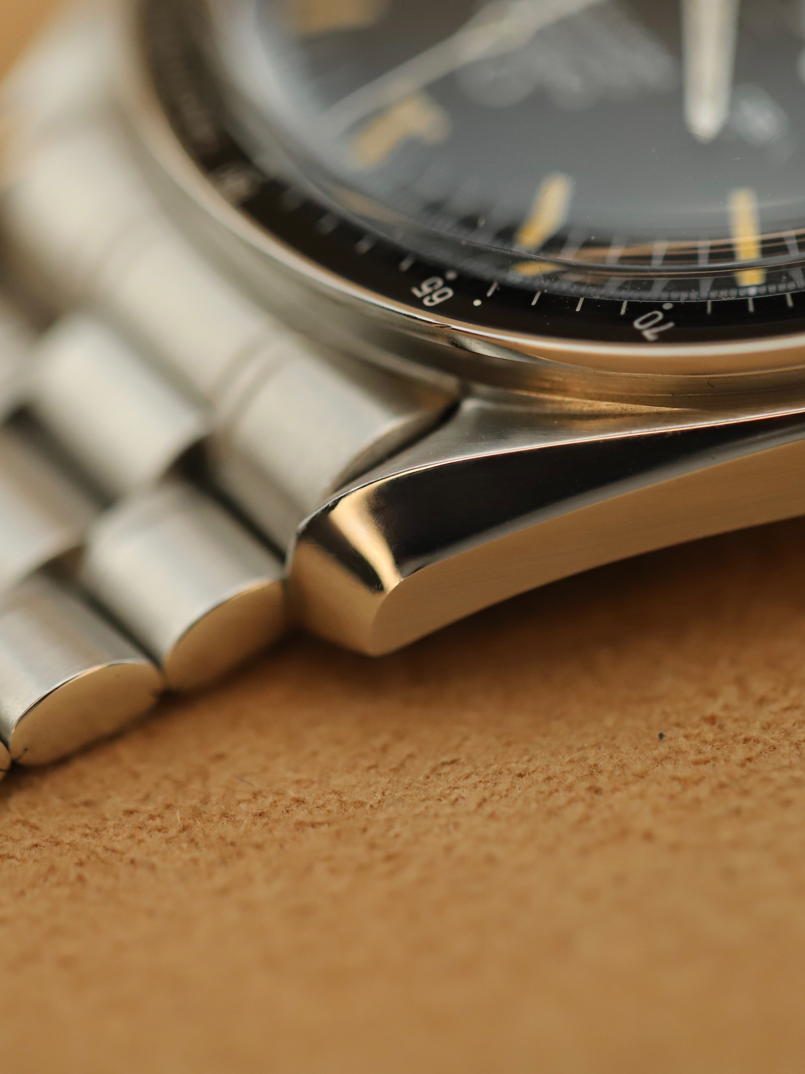 Omega Speedmaster Professional ‘95 foto 7