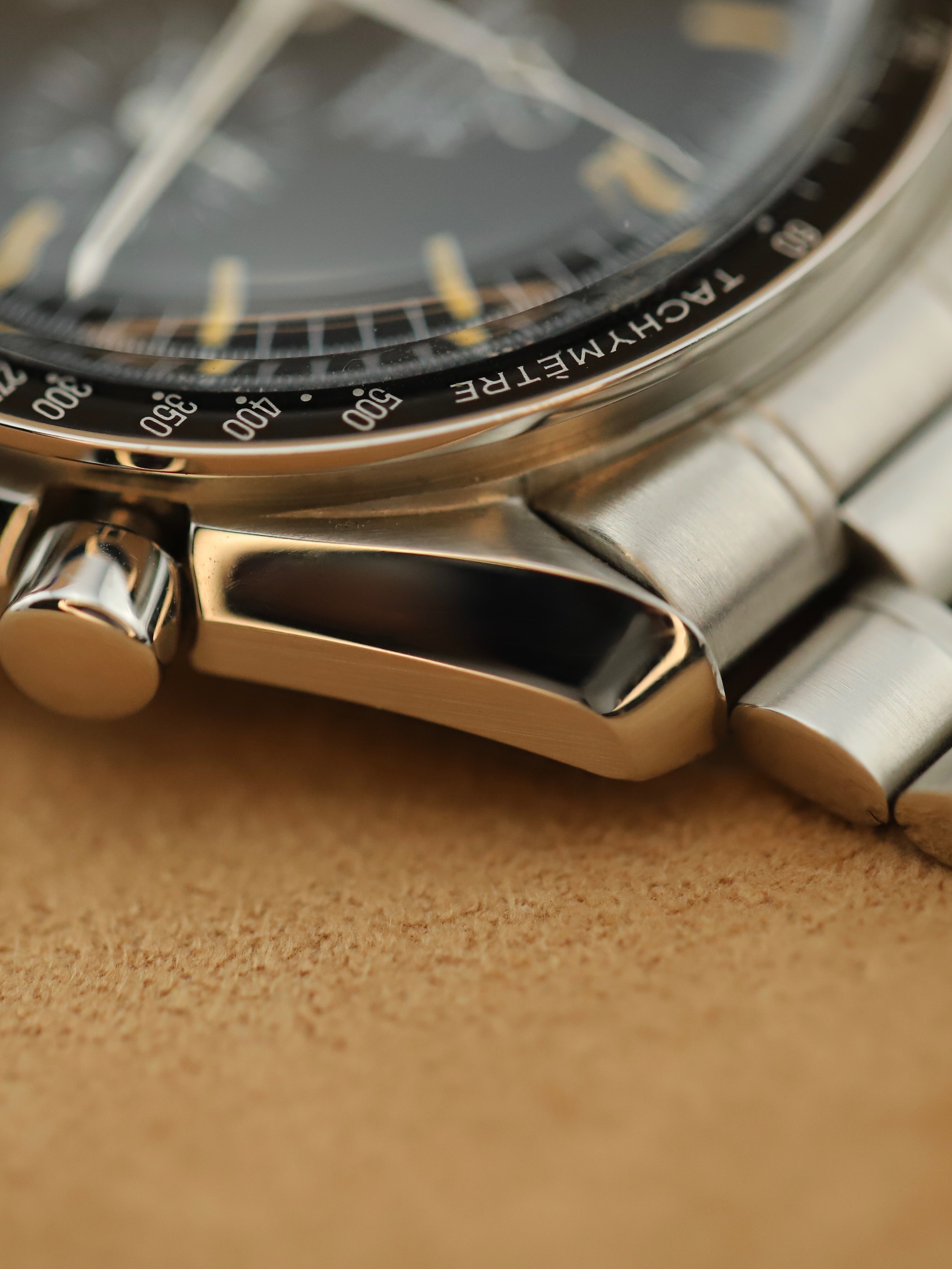 Omega Speedmaster Professional ‘95 foto 8