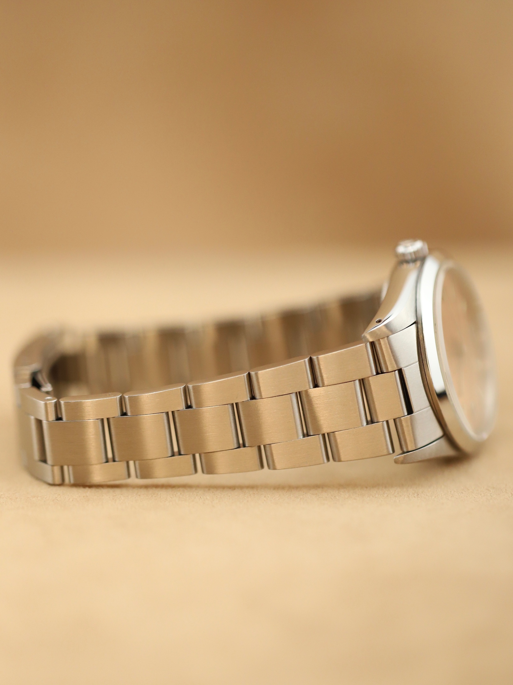 Rolex Air-King Ref. 14000 foto 2