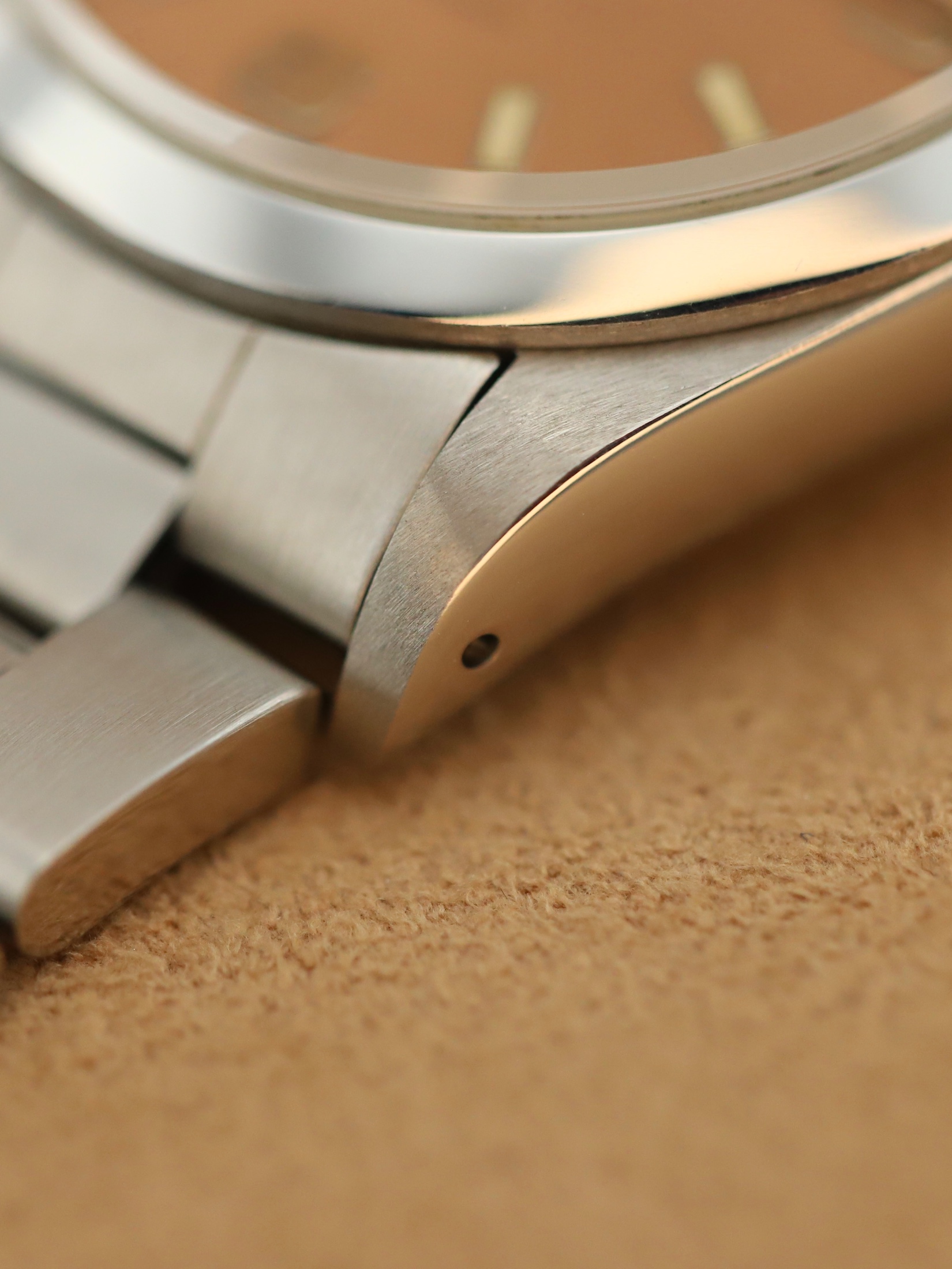 Rolex Air-King Ref. 14000 foto 4