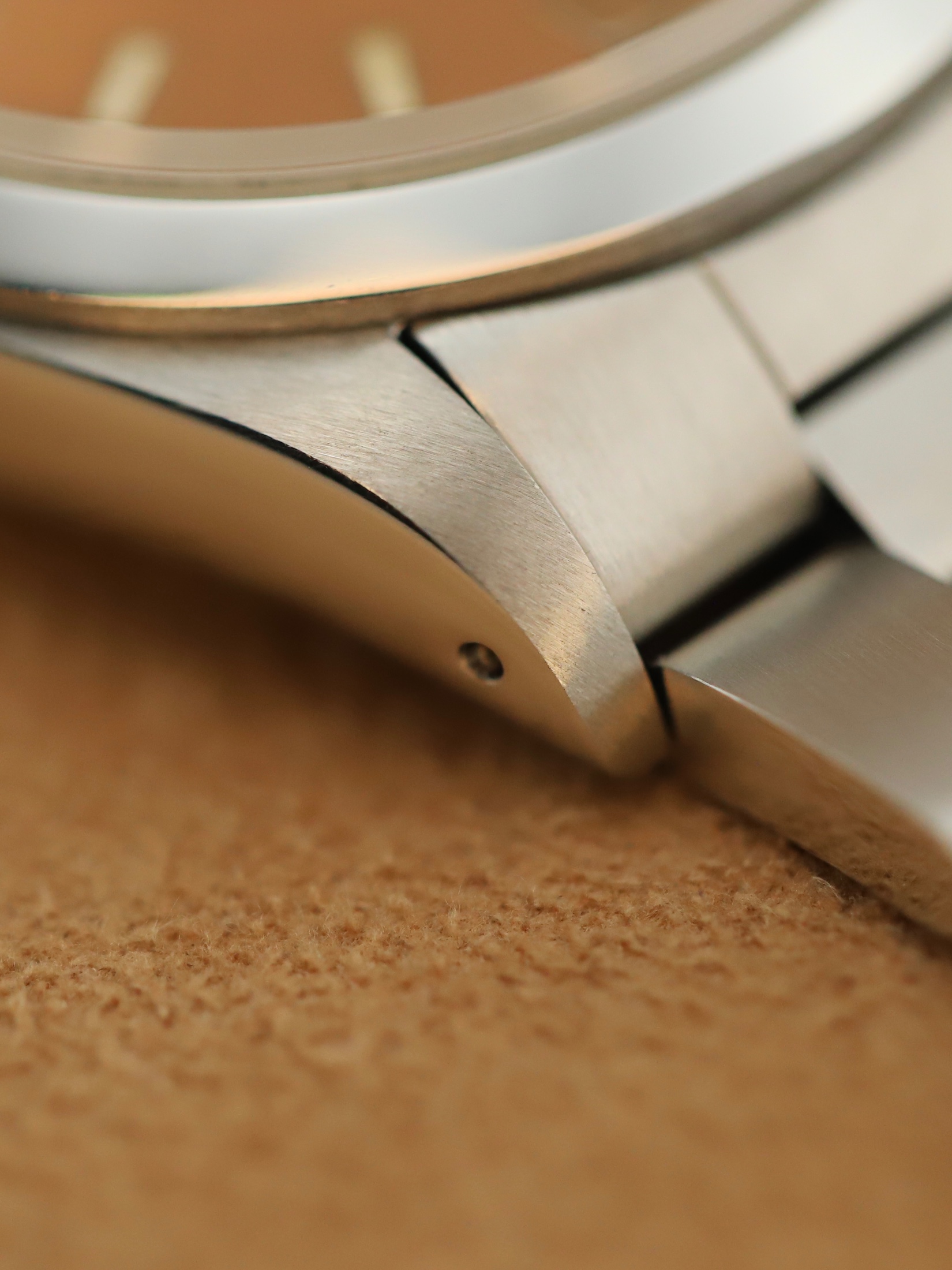 Rolex Air-King Ref. 14000 foto 5