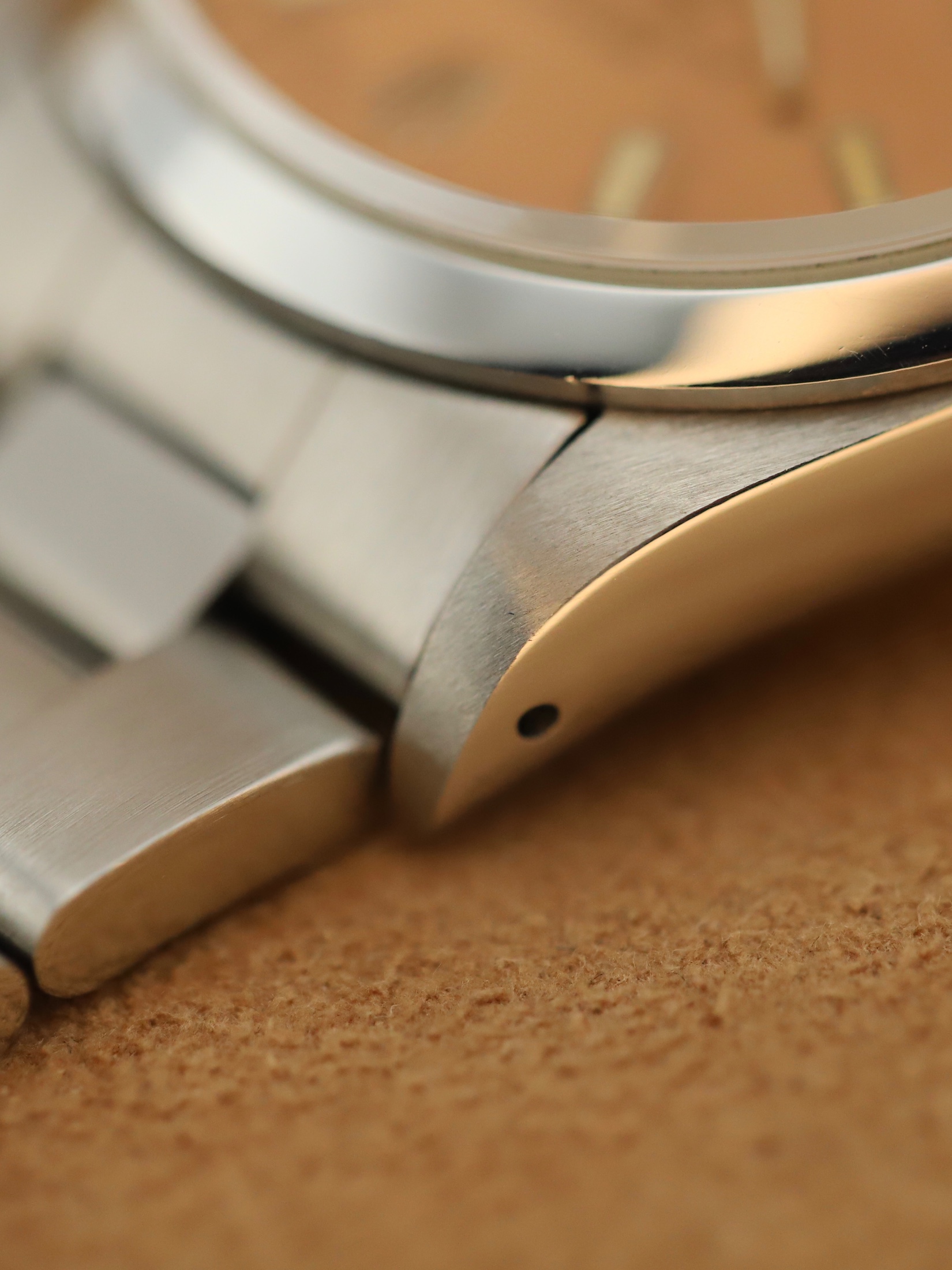 Rolex Air-King Ref. 14000 foto 6