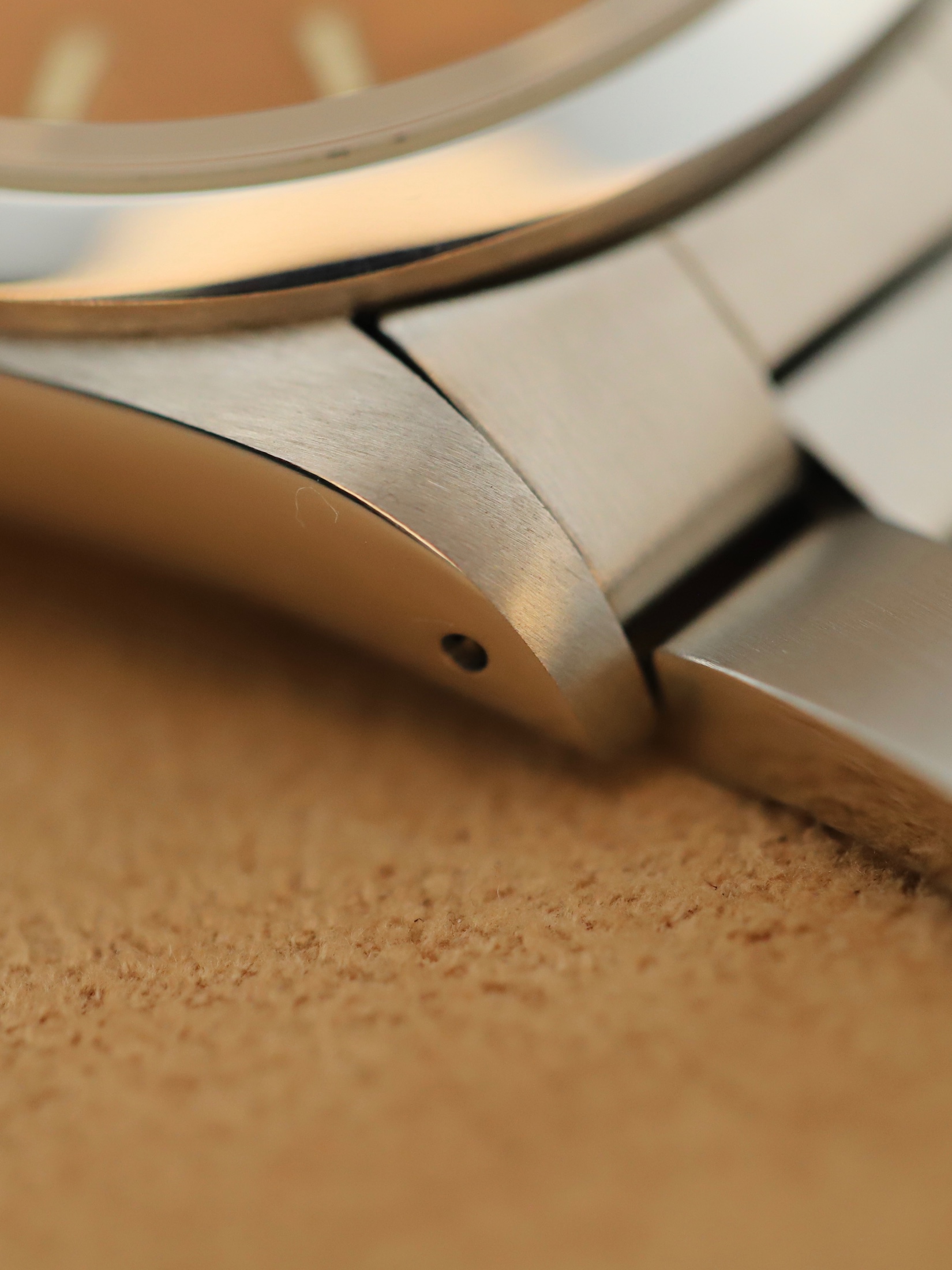 Rolex Air-King Ref. 14000 foto 7