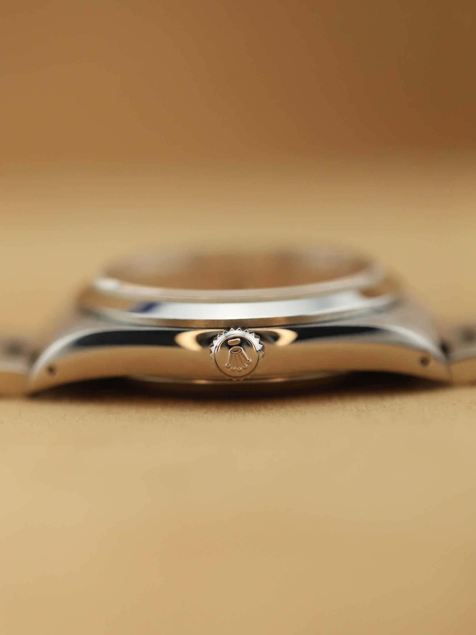 Rolex Air-King Ref. 14000 foto 8