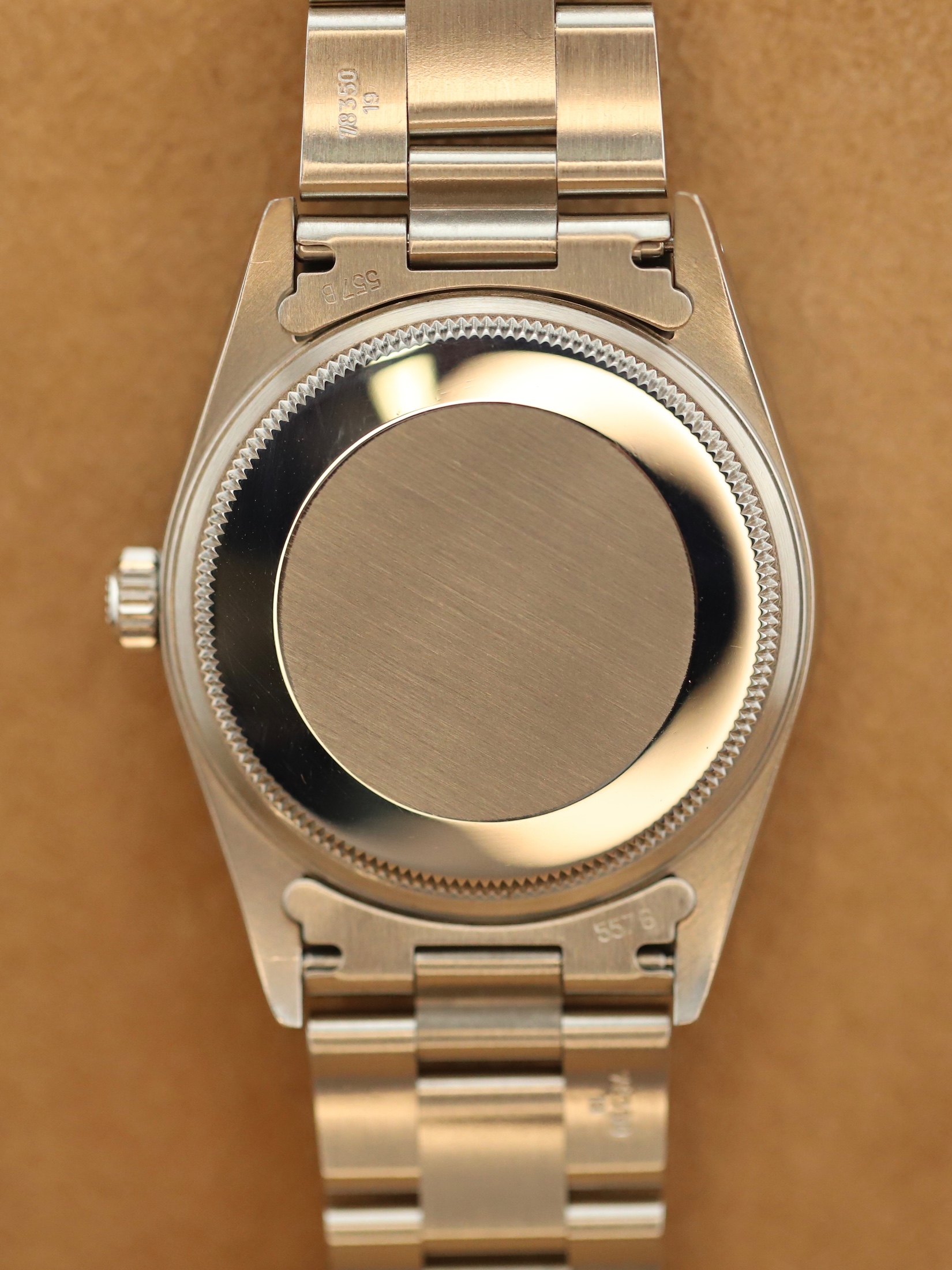 Rolex Air-King Ref. 14000 foto 10