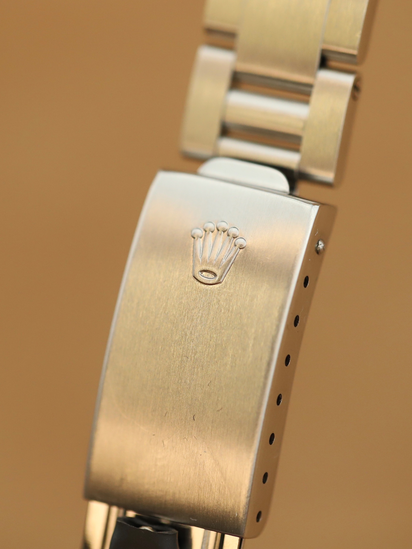 Rolex Air-King Ref. 14000 foto 11