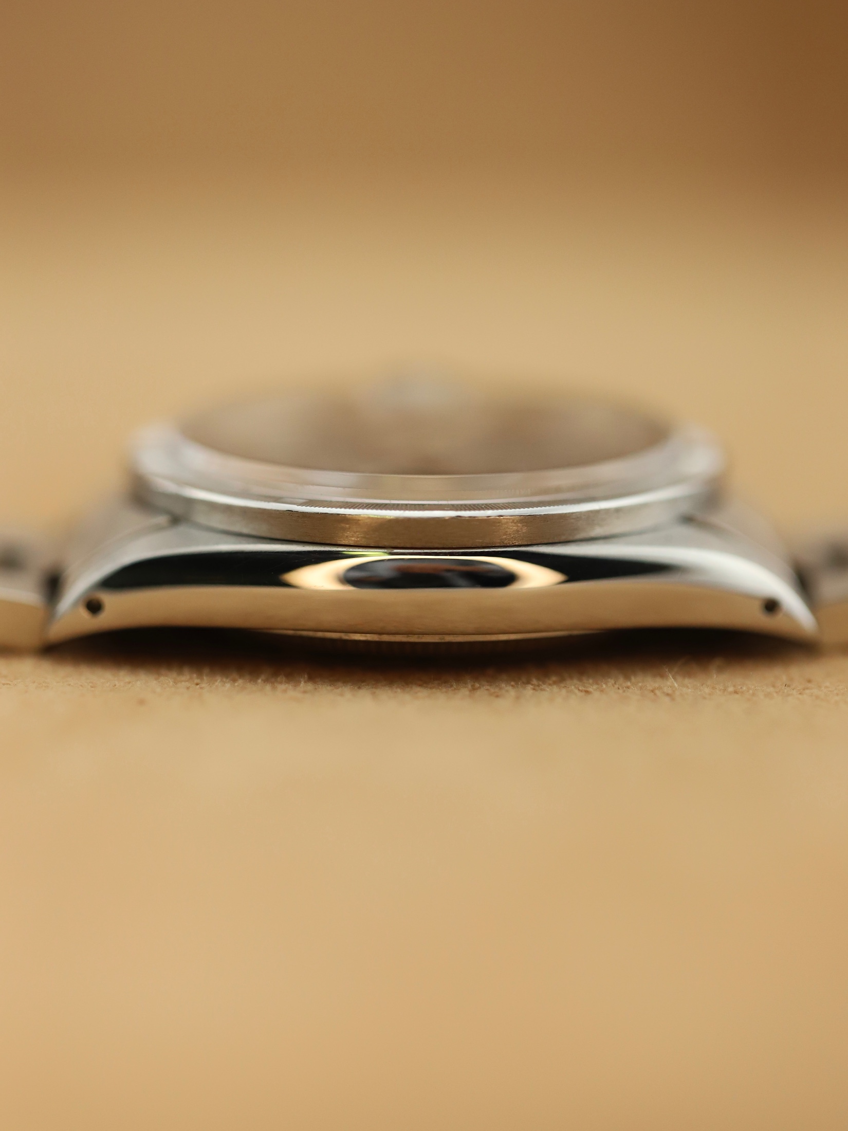 Rolex Date Blue Dial foto 10