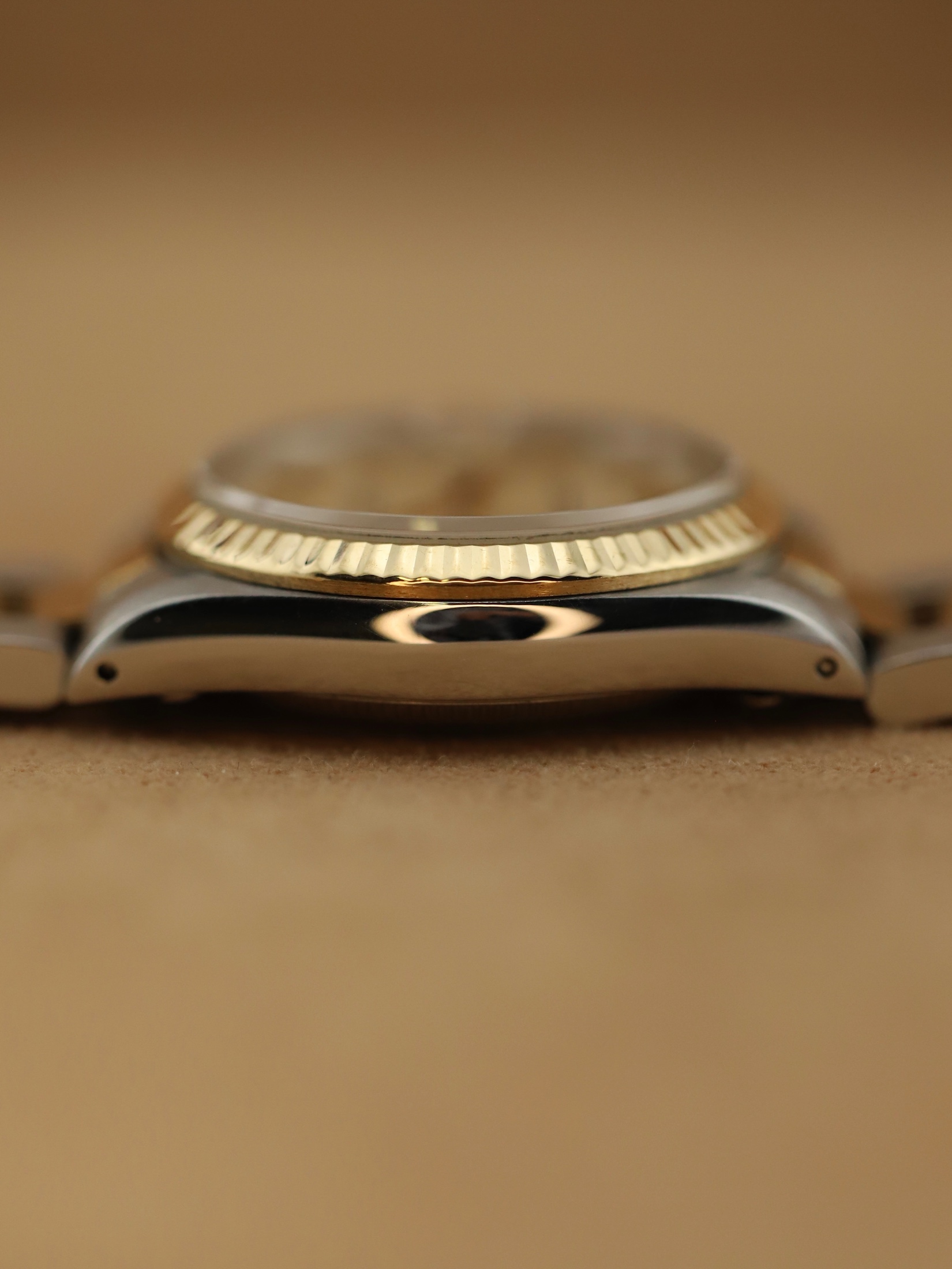 Rolex Datejust 31 S&G foto 10