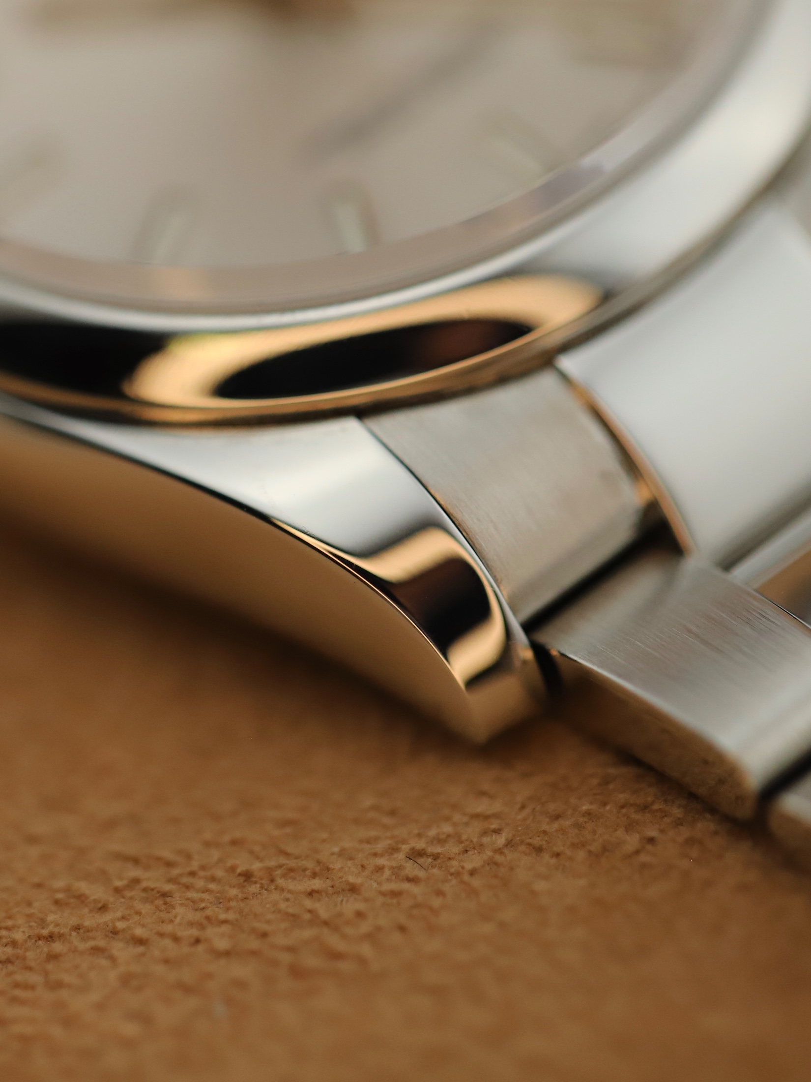 Rolex Datejust Ref. 116200 foto 7