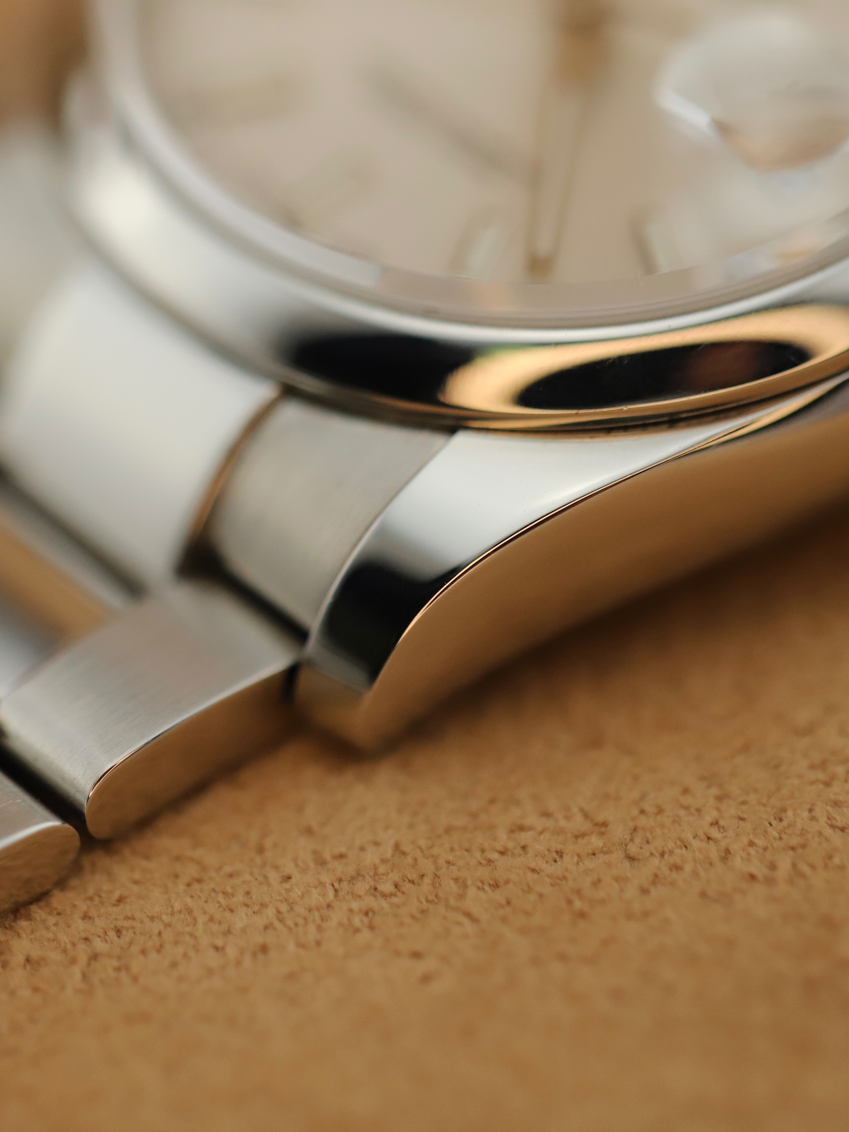 Rolex Datejust Ref. 116200 foto 8