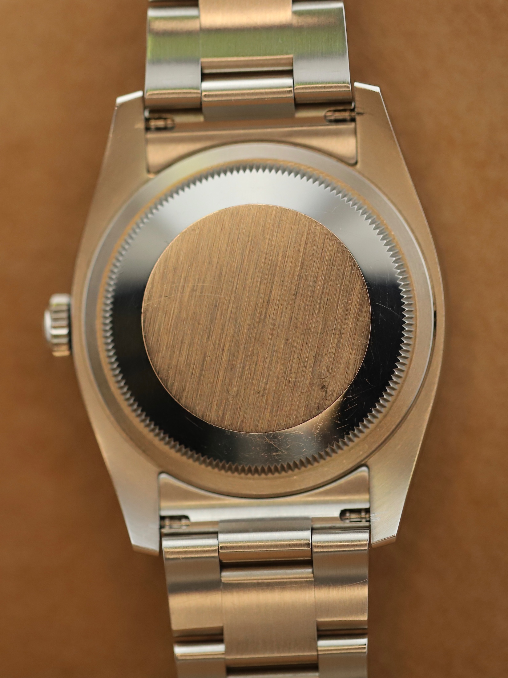 Rolex Datejust Ref. 116200 foto 11