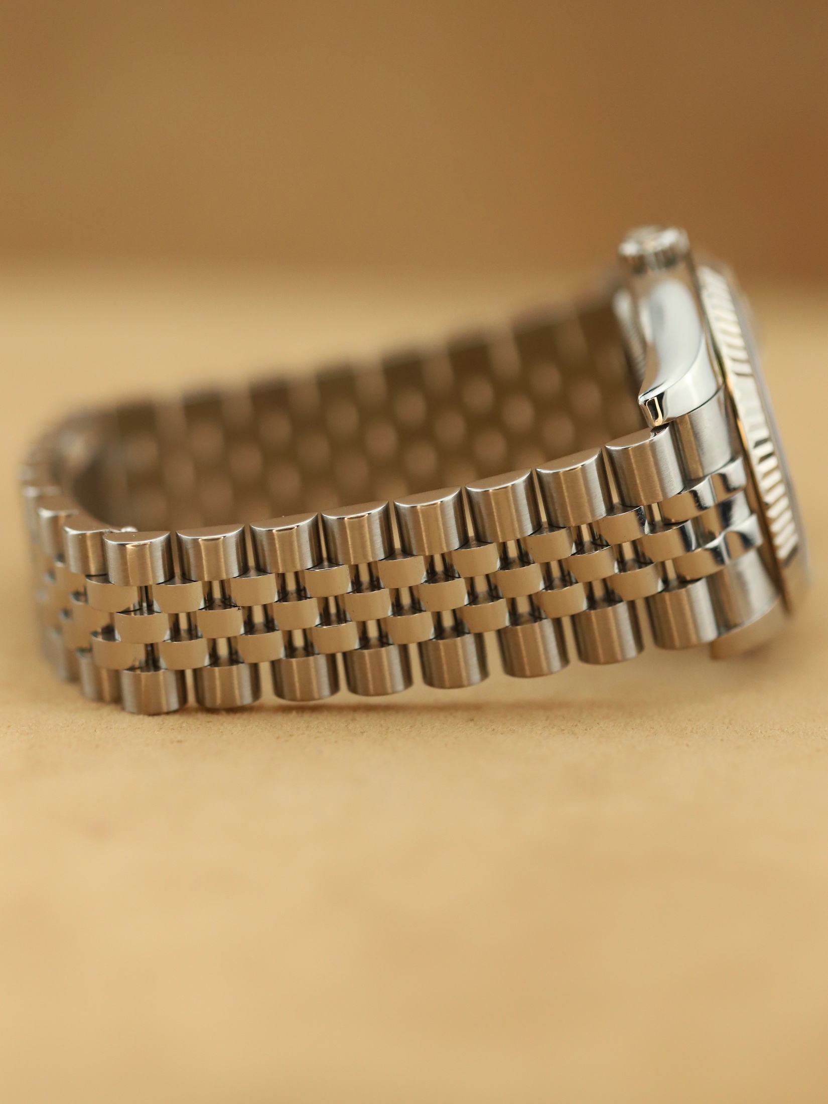 Rolex Datejust Ref. 116234 Superjubilee foto 2