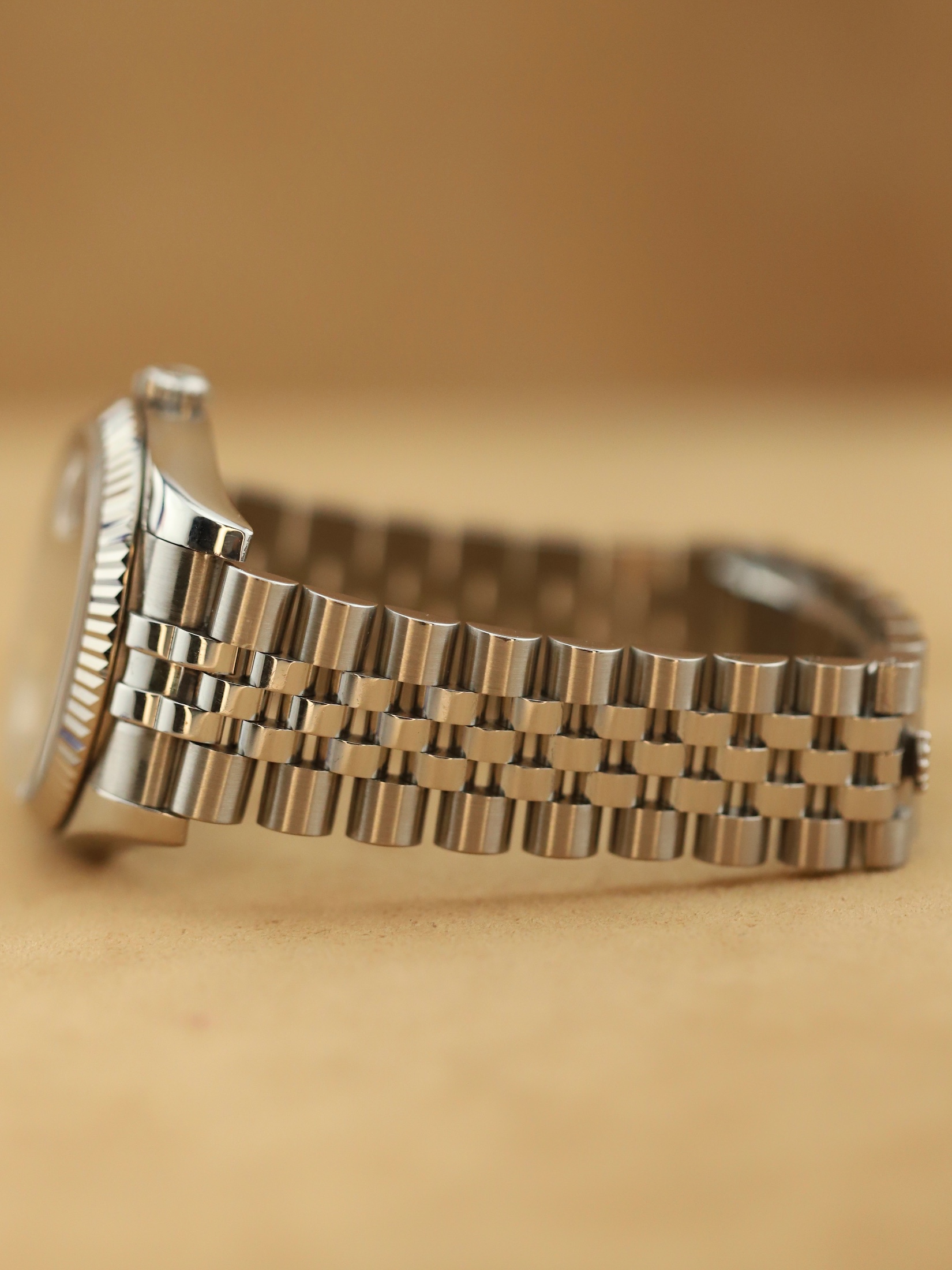 Rolex Datejust Ref. 116234 Superjubilee foto 3